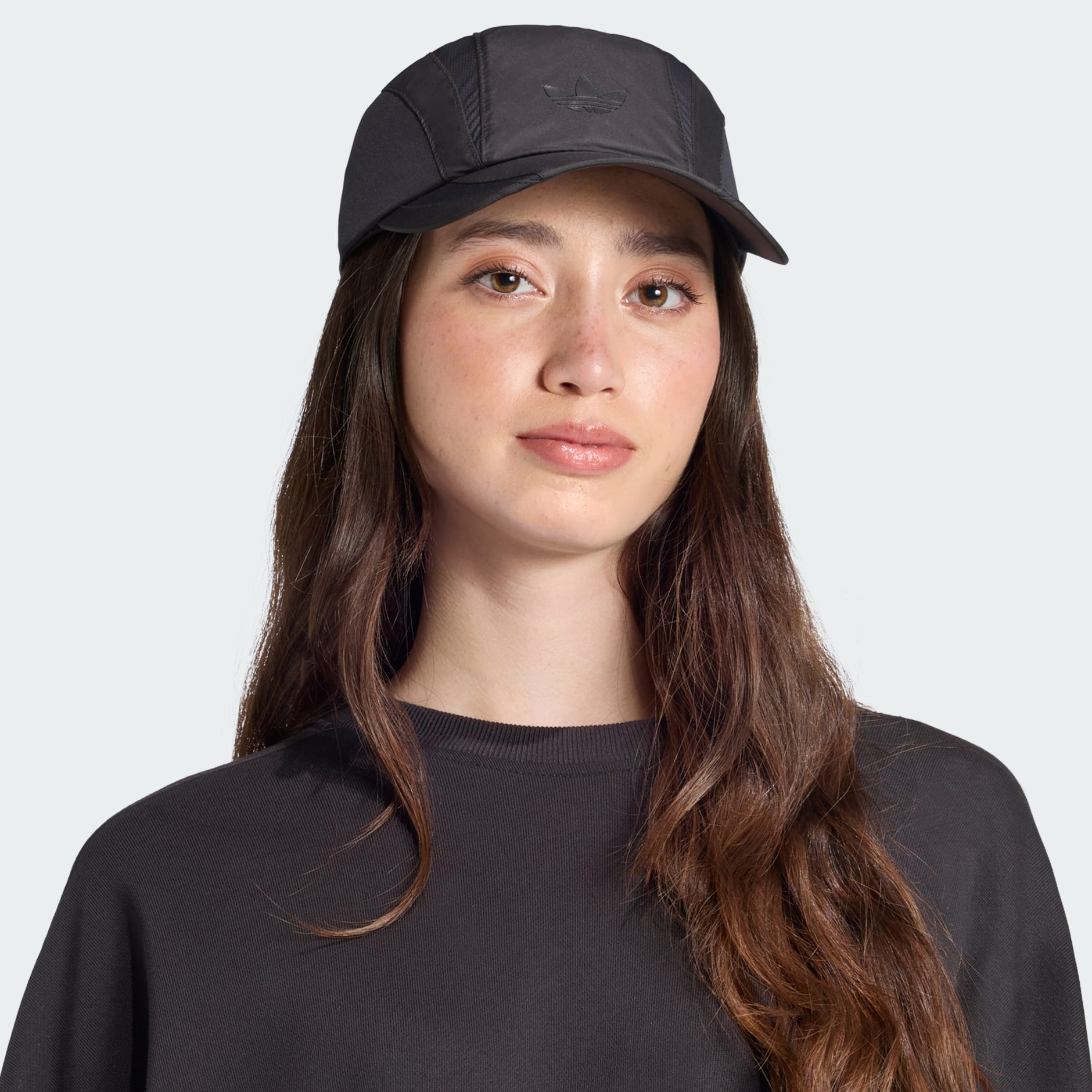 Teamgeist Cap - Black | adidas Hong Kong