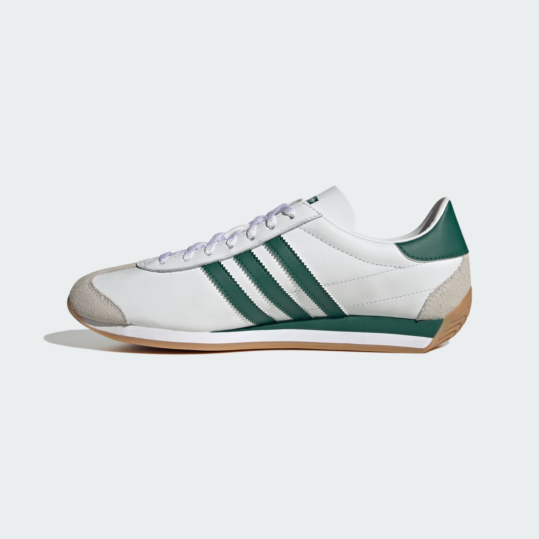 Adidas country verdes sale