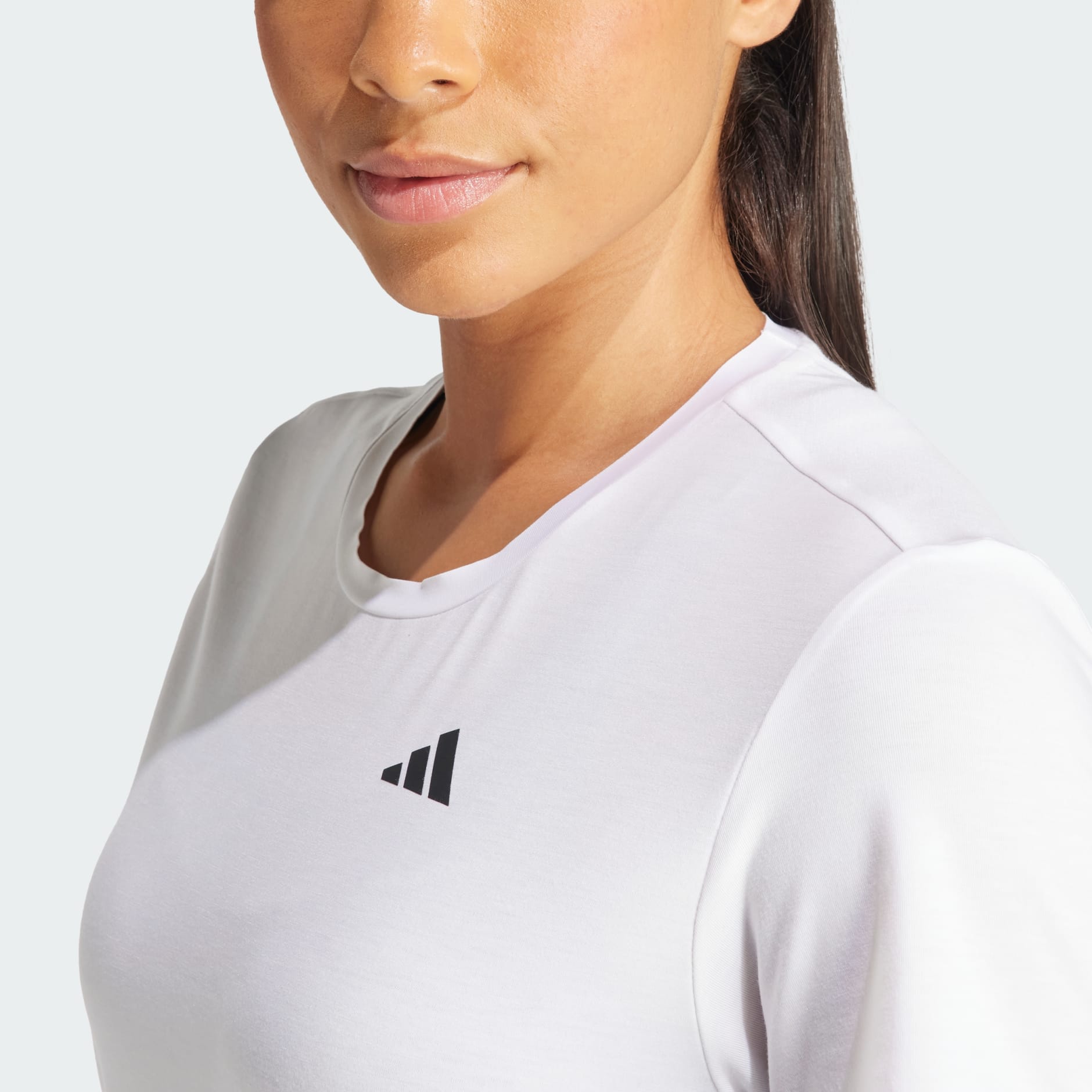 Trainicons Wrapping 3-Stripes Tee