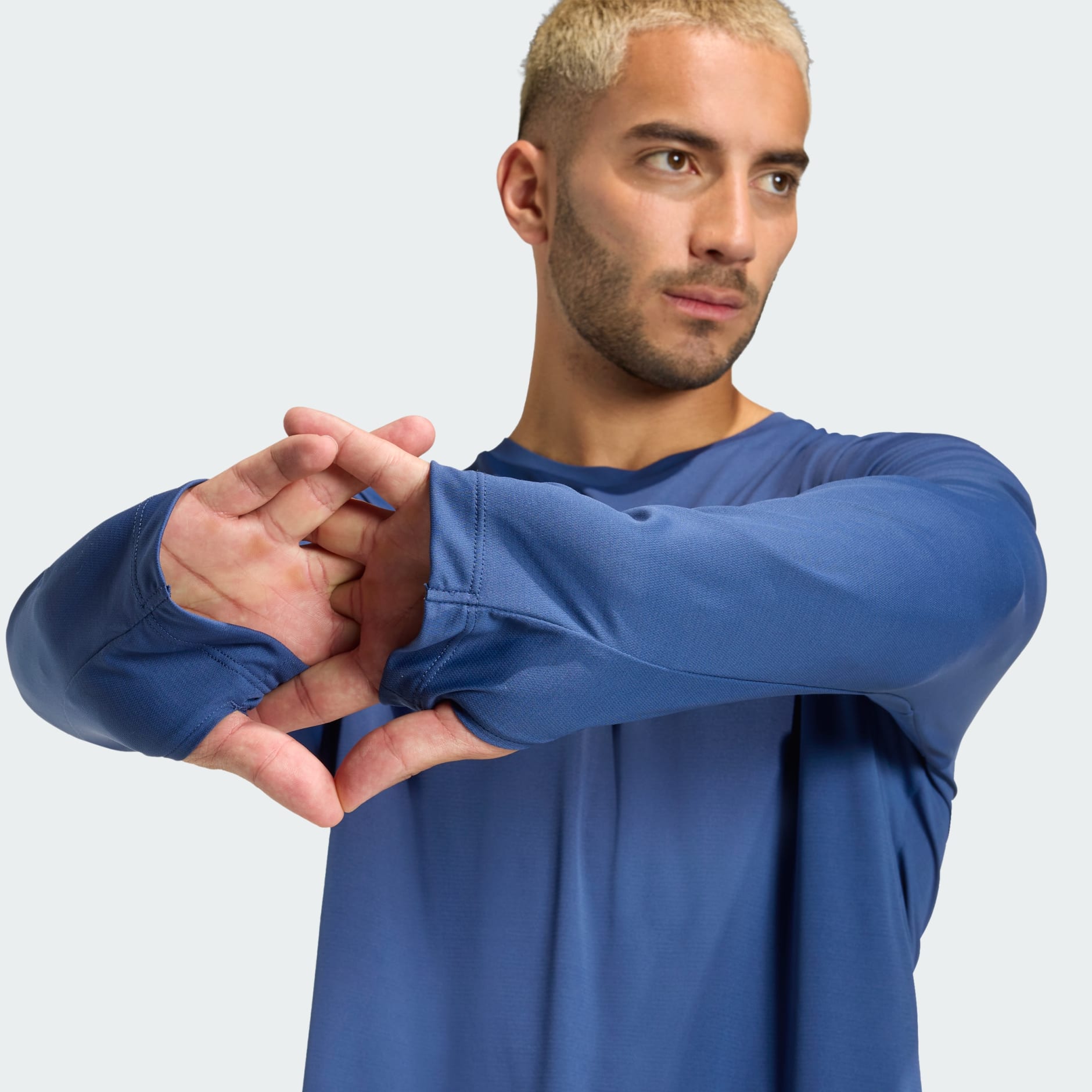 adi365 Running Essentials Longsleeve Top