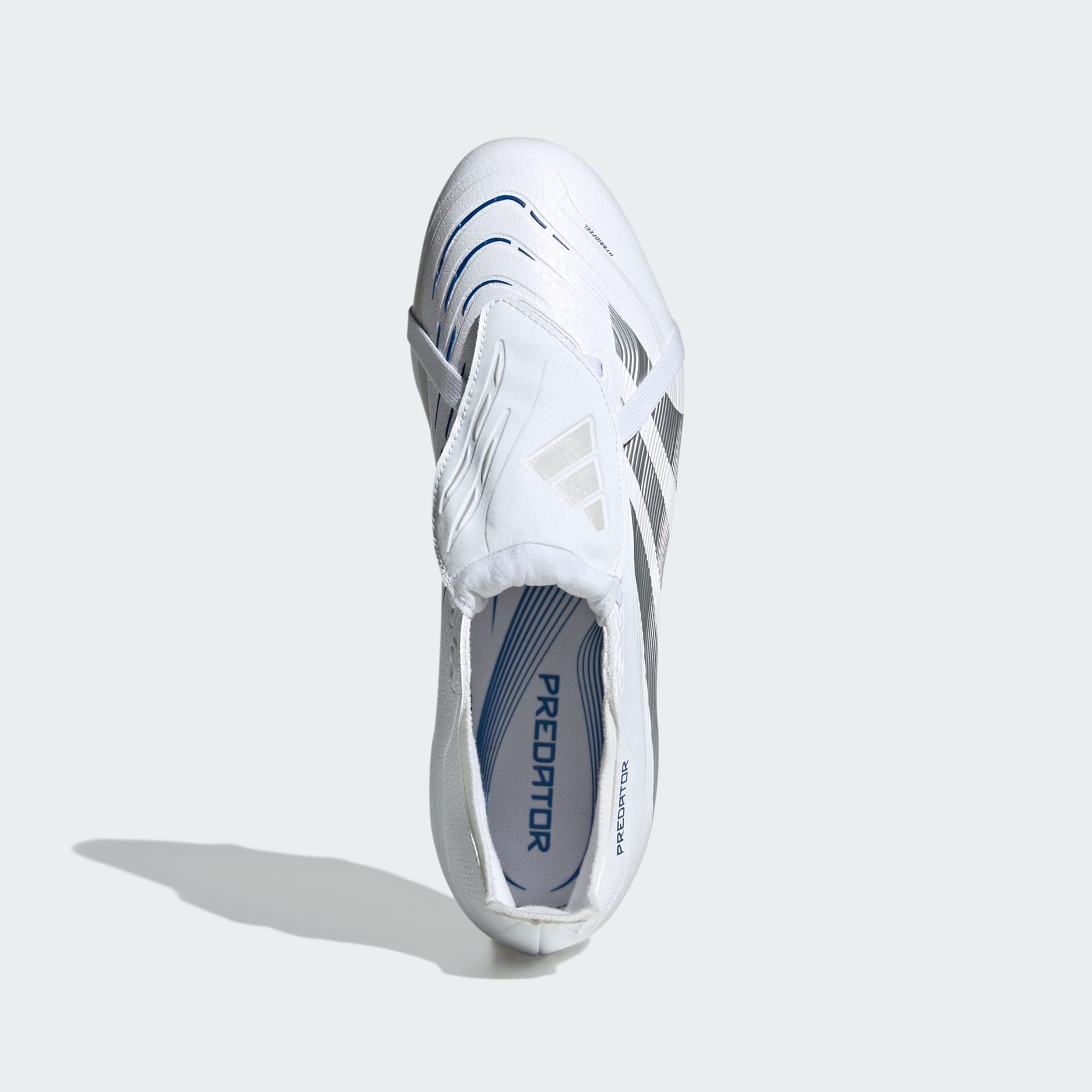 Adidas Jr. Predator Edge.3 LL FG
