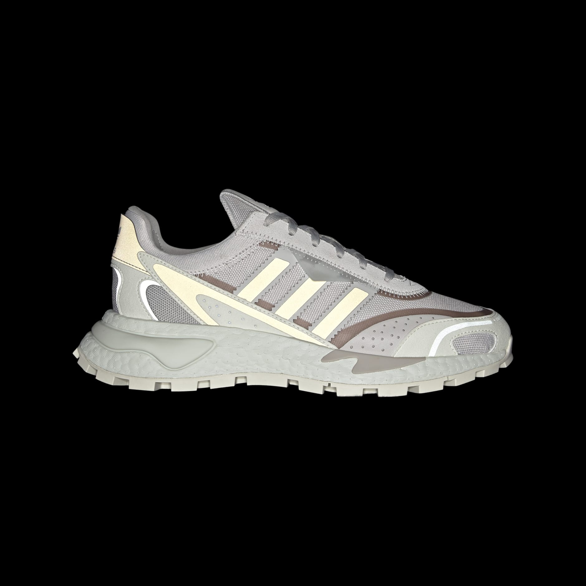 Retropy P9 Shoes