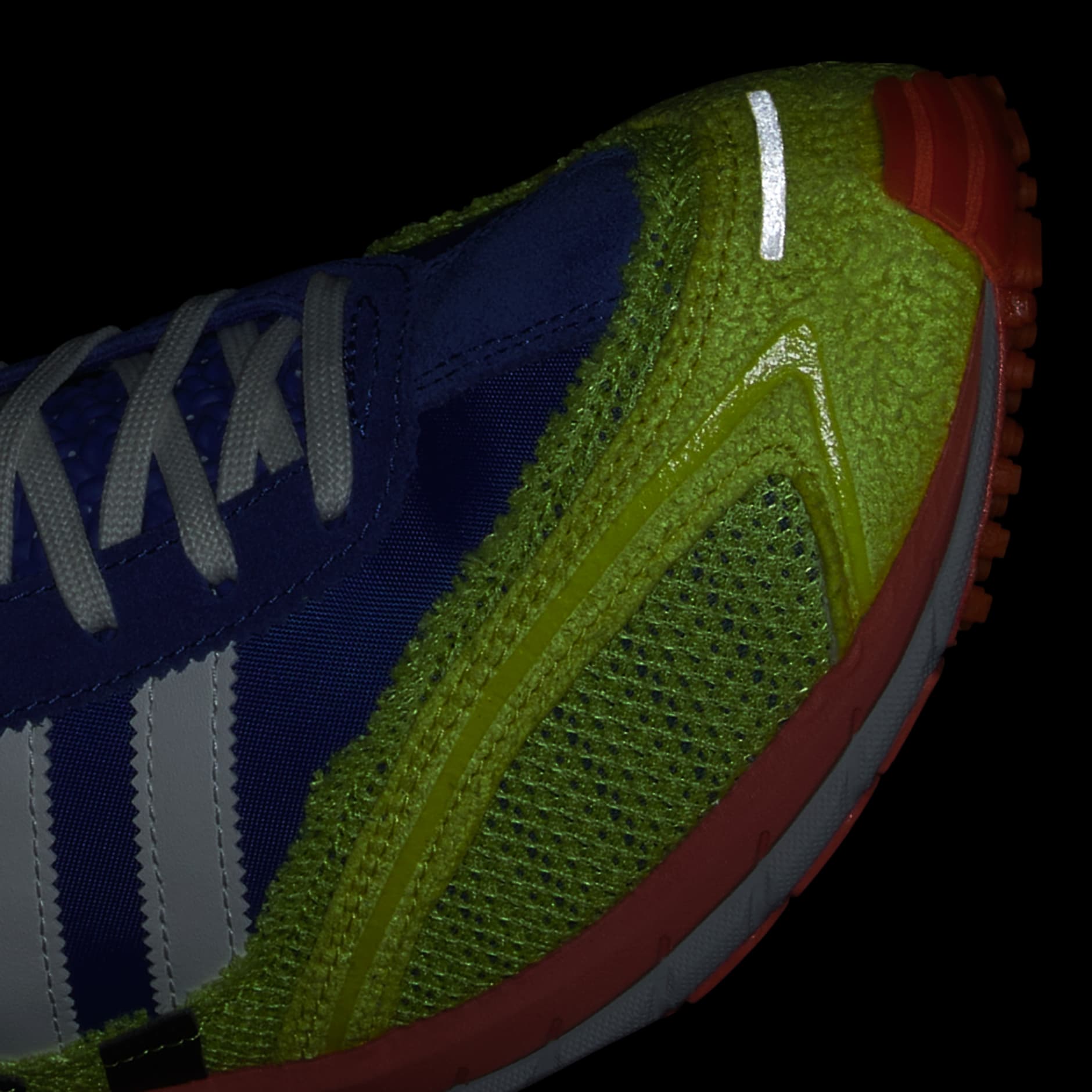 Bad Bunny Adizero 72 運動鞋