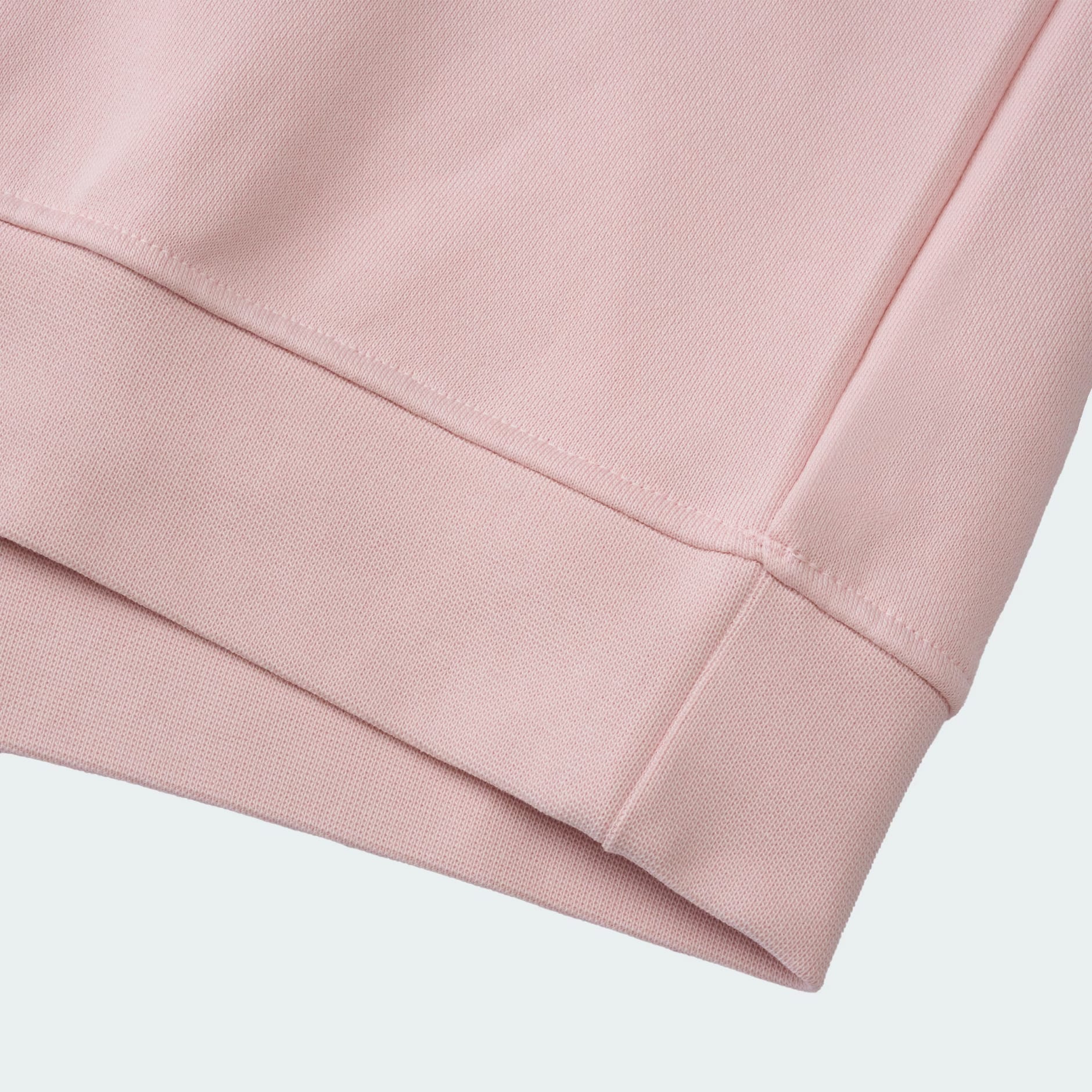 衛衣布圓領衛衣