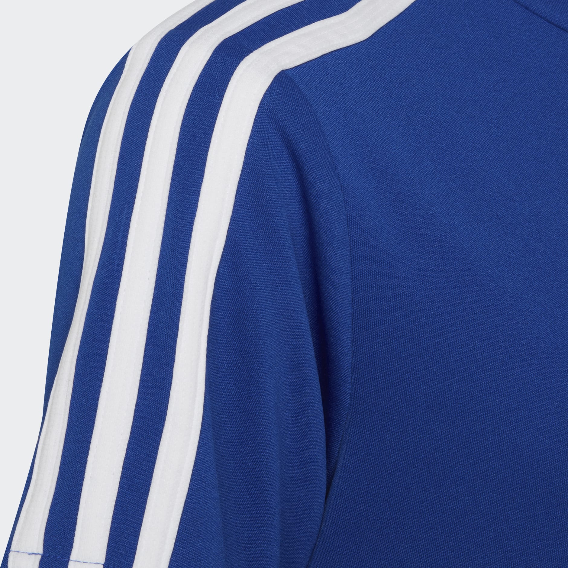 Designed 2 Move 3-Stripes Tee