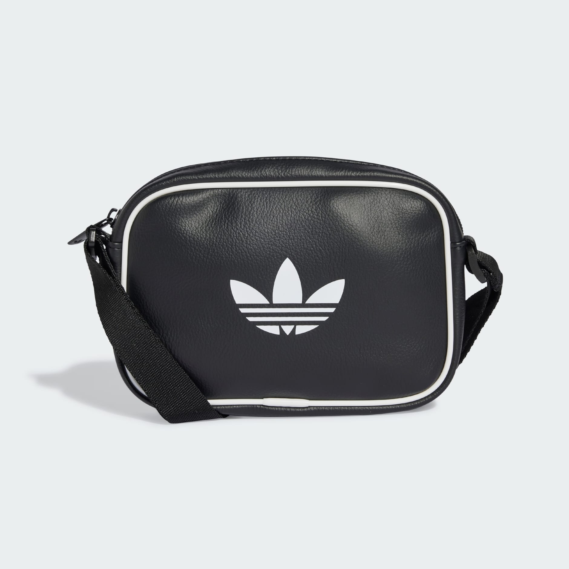 Adicolor Classic Mini Airliner - Black | adidas Hong Kong