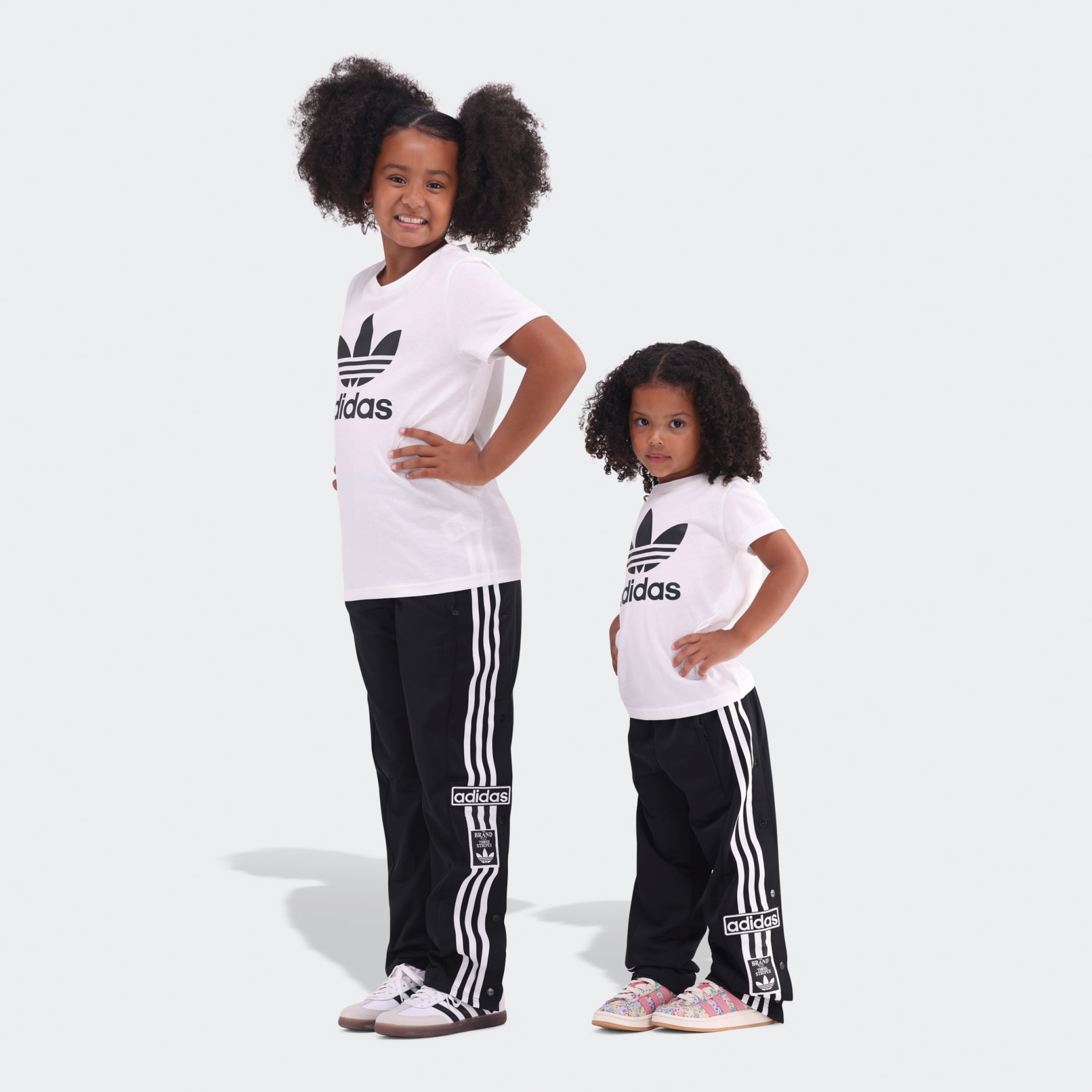 Adicolor Trefoil T-Shirt Kids