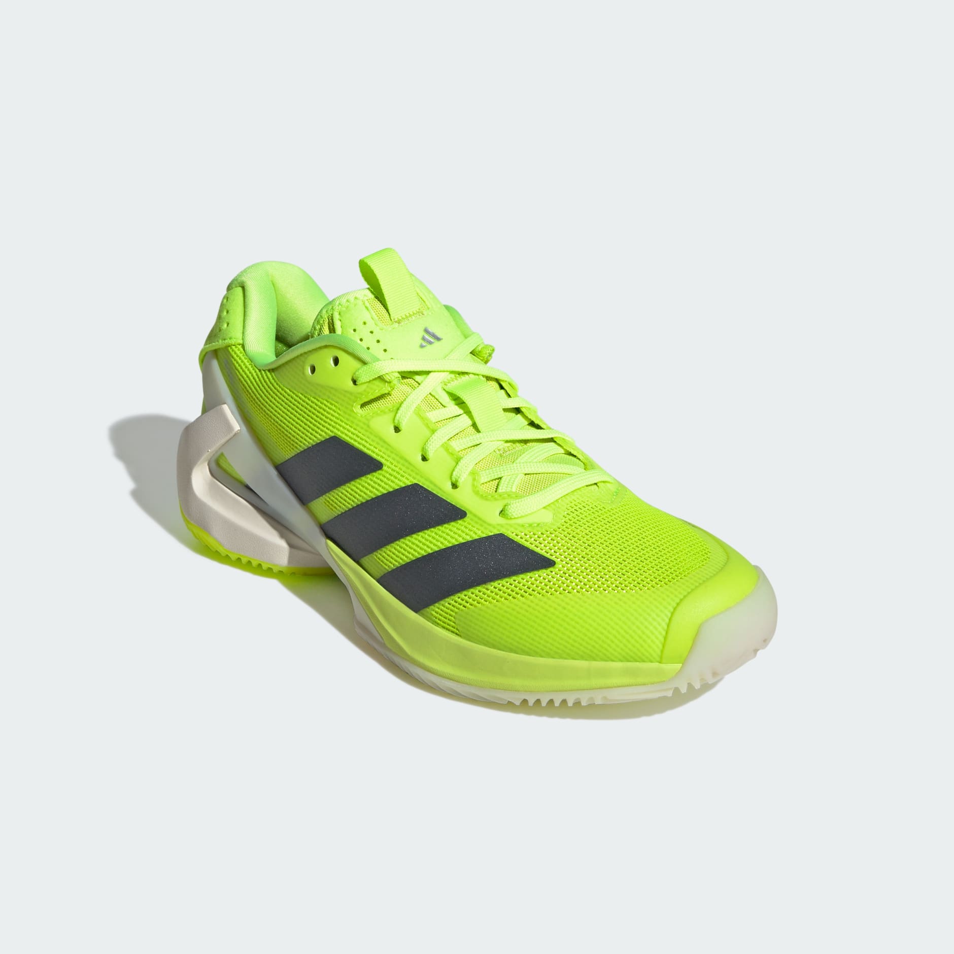 Adizero Ubersonic 5 Clay Tennis Shoes
