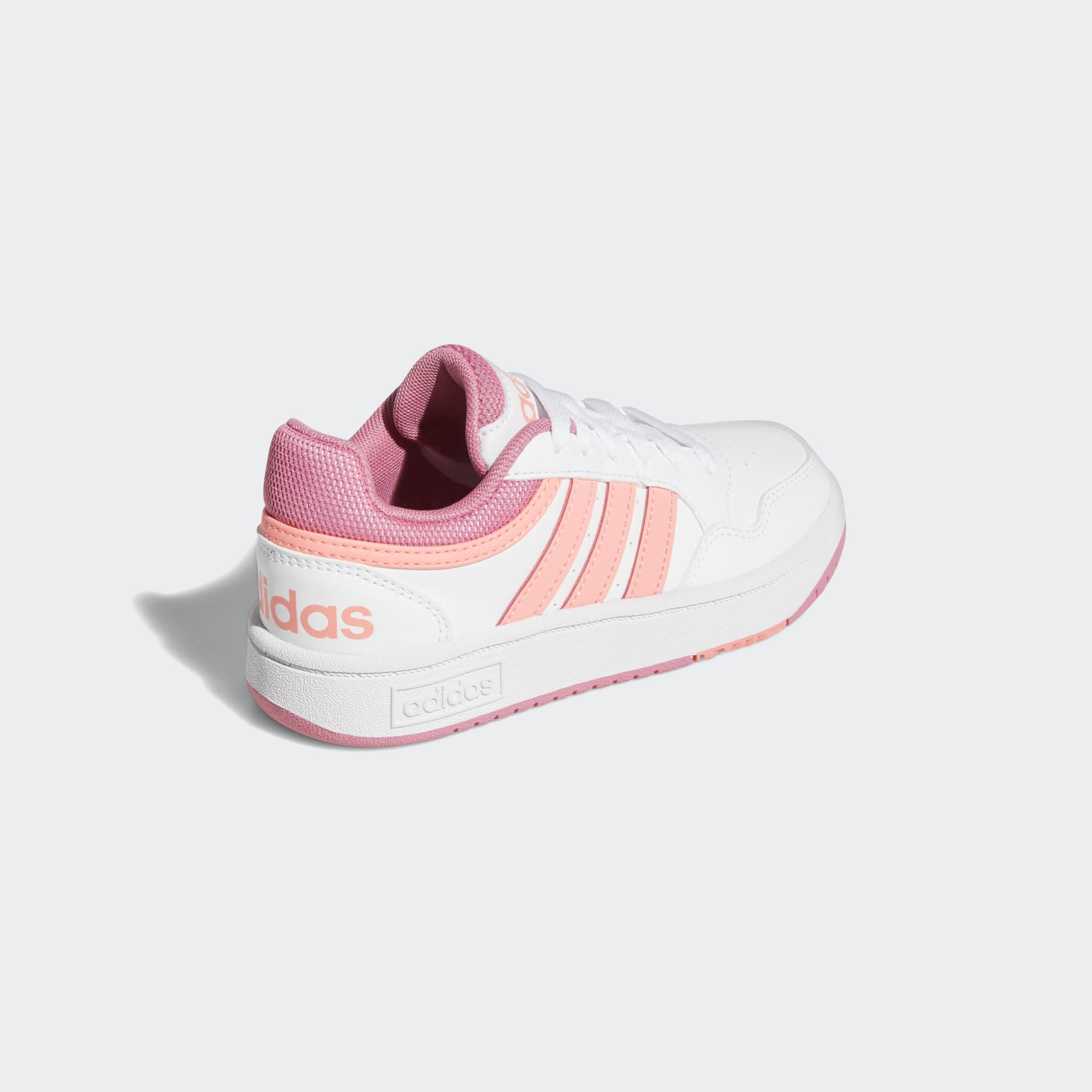 Hoops Shoes