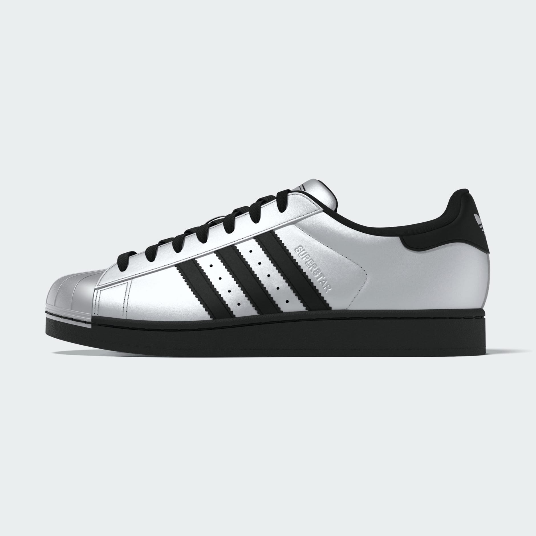 ADIDAS SUPERSTAR SHOES