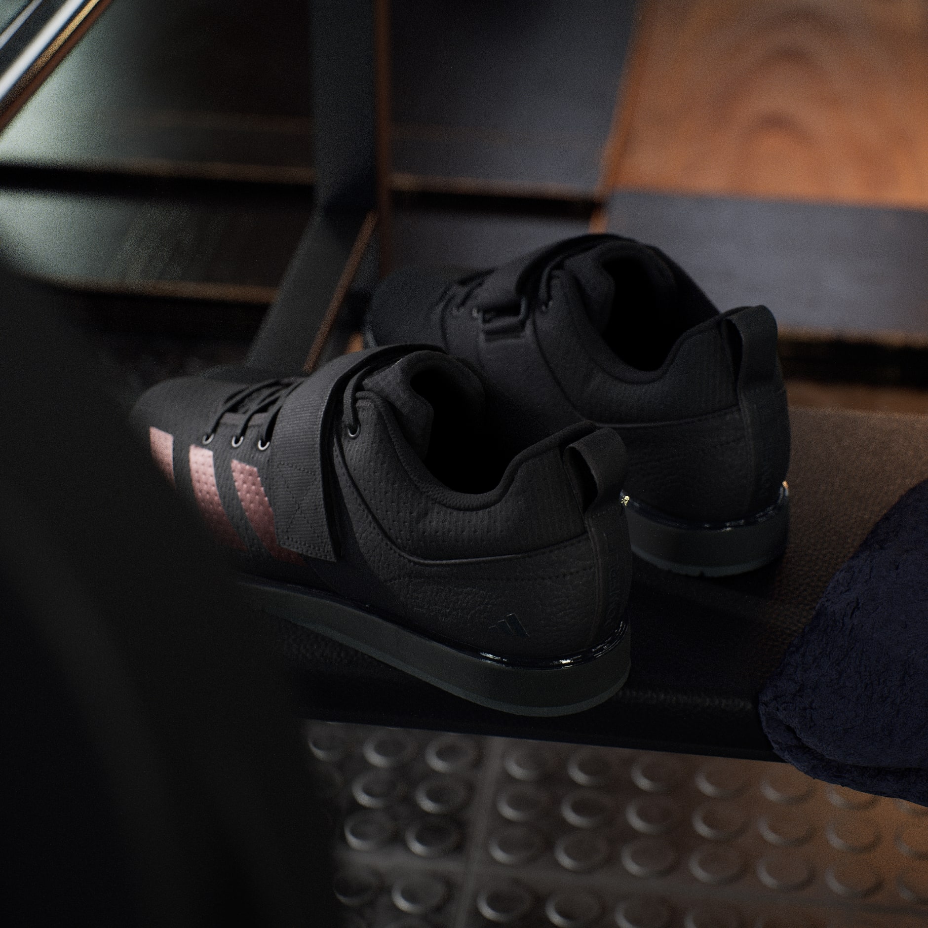 Powerlift 5 Weightlifting Shoes