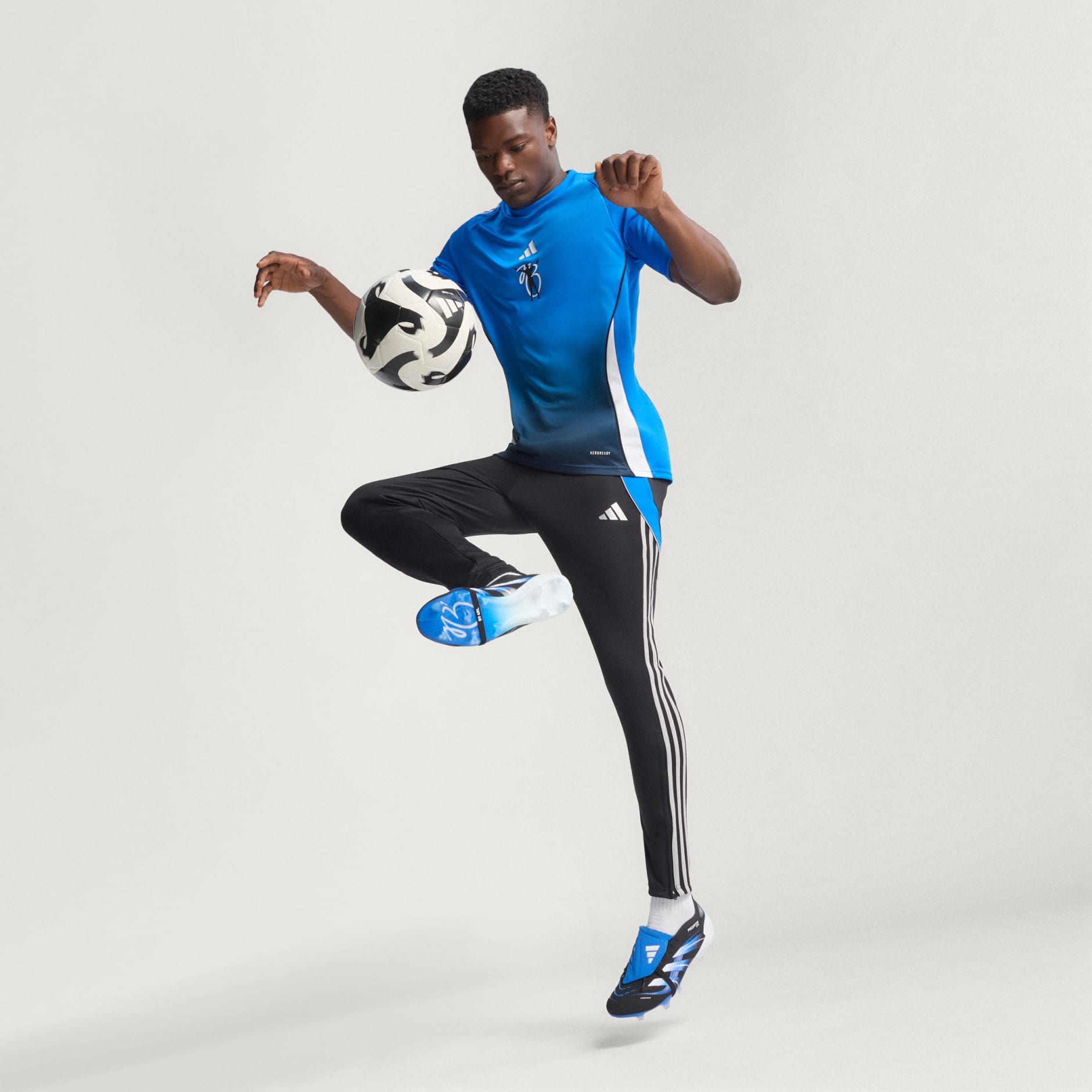 Dres Jude Bellingham Training