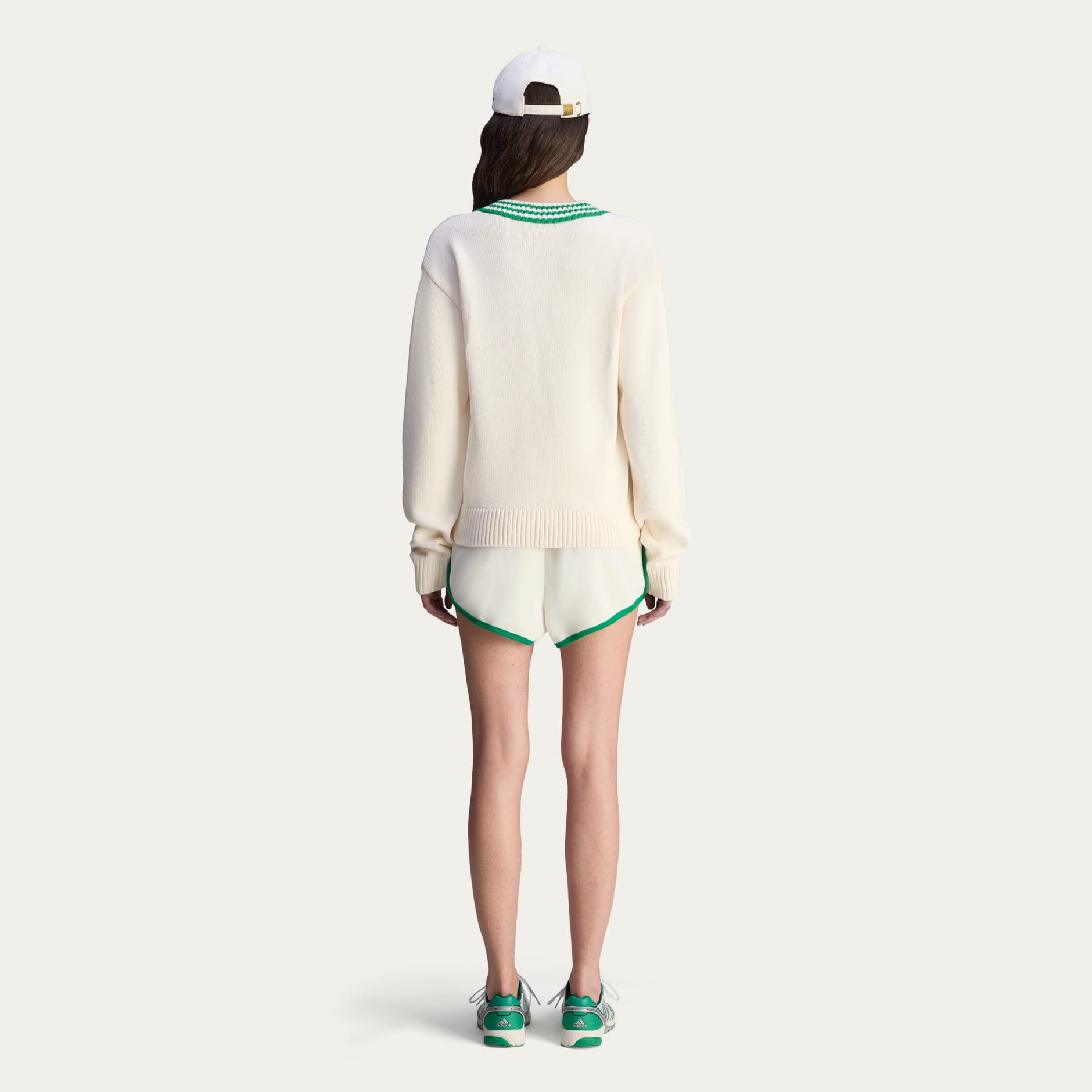 Sporty & Rich Shorts