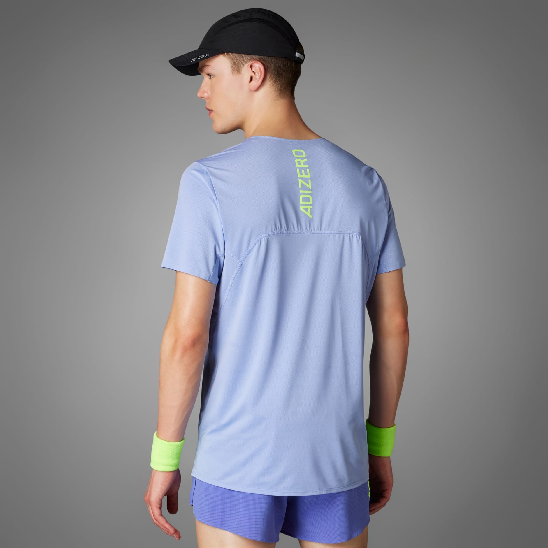 Adizero Running Tee