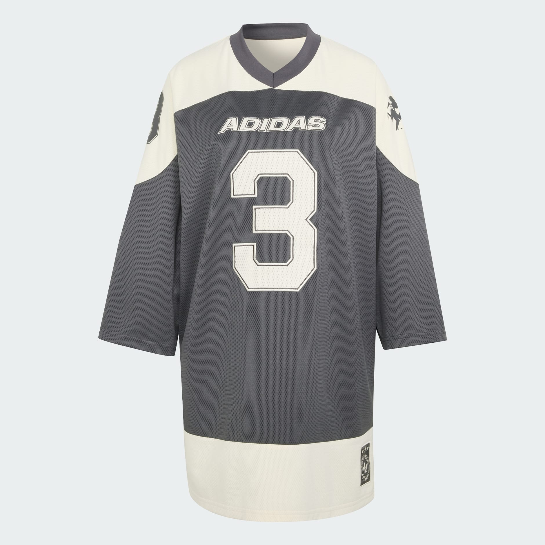 ORIGINALS HOCKEY JERSEY DRESS
