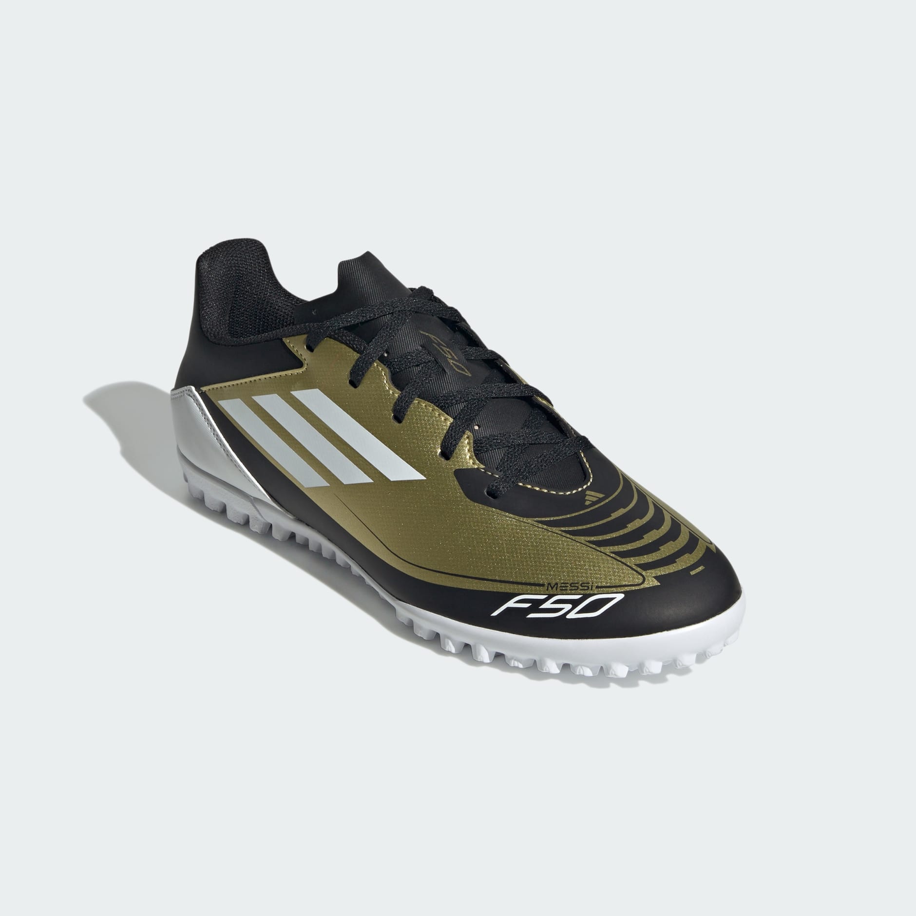 Guayos F50 Club Messi Pasto Sintético