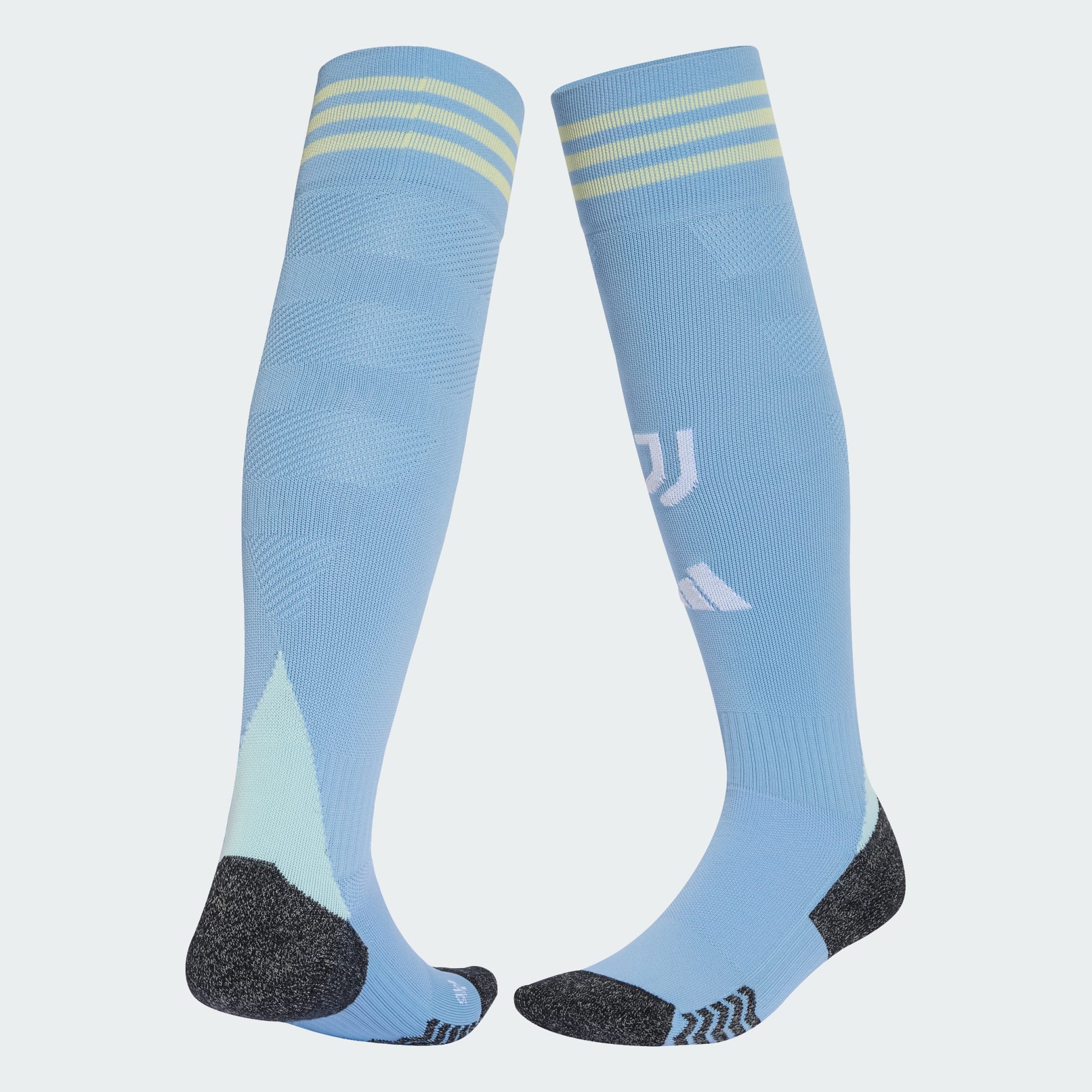 Jambiere Juventus 25/26 pentru meciurile &icirc;n deplasare