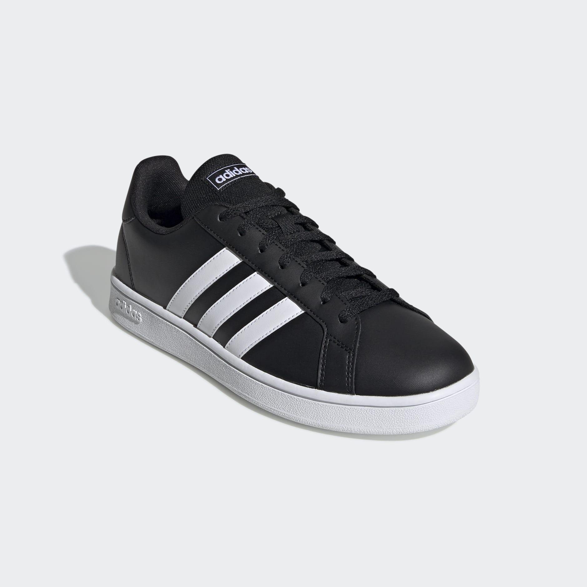 Grand Court Base Shoes