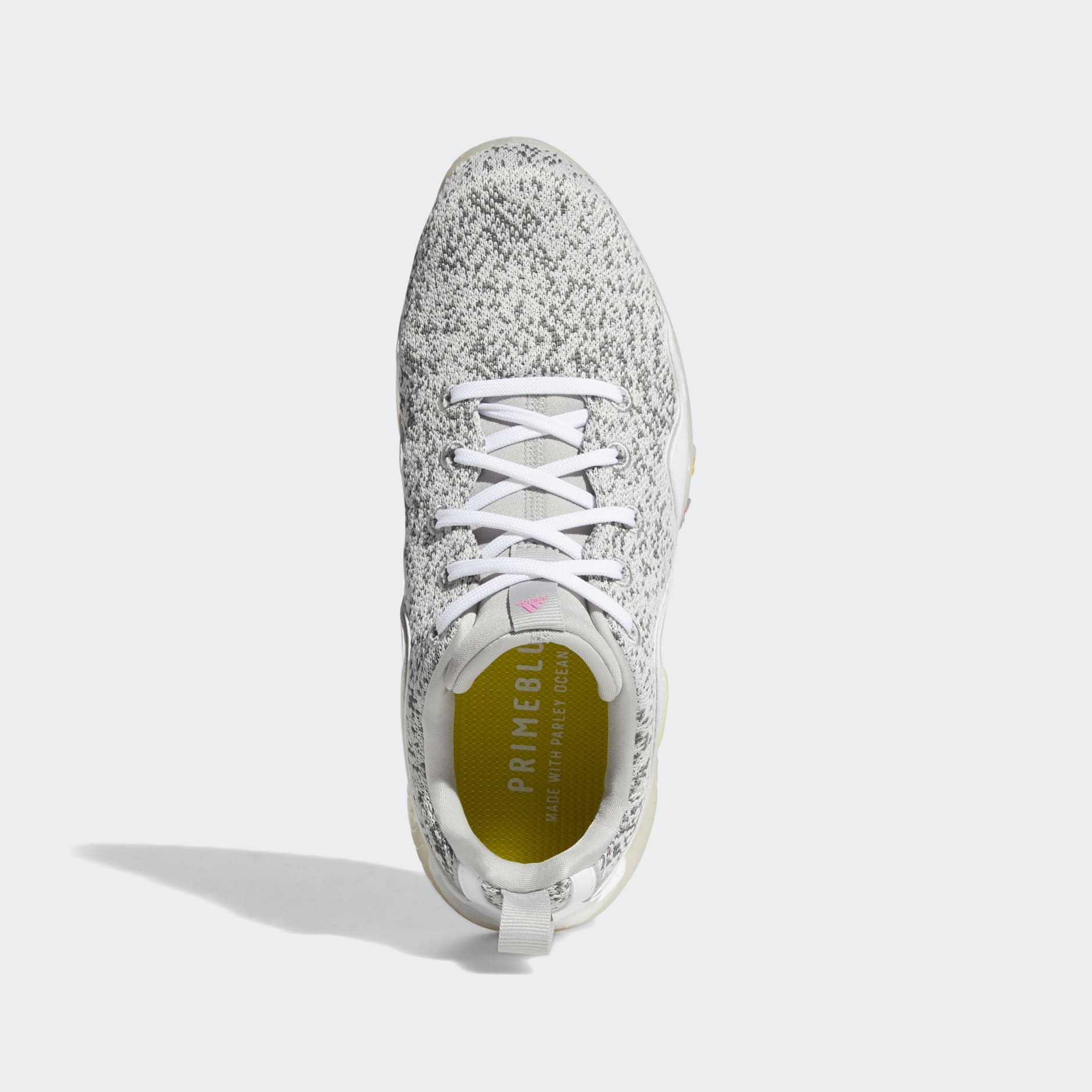 CodeChaos 21 Primeblue Spikeless Golf Shoes