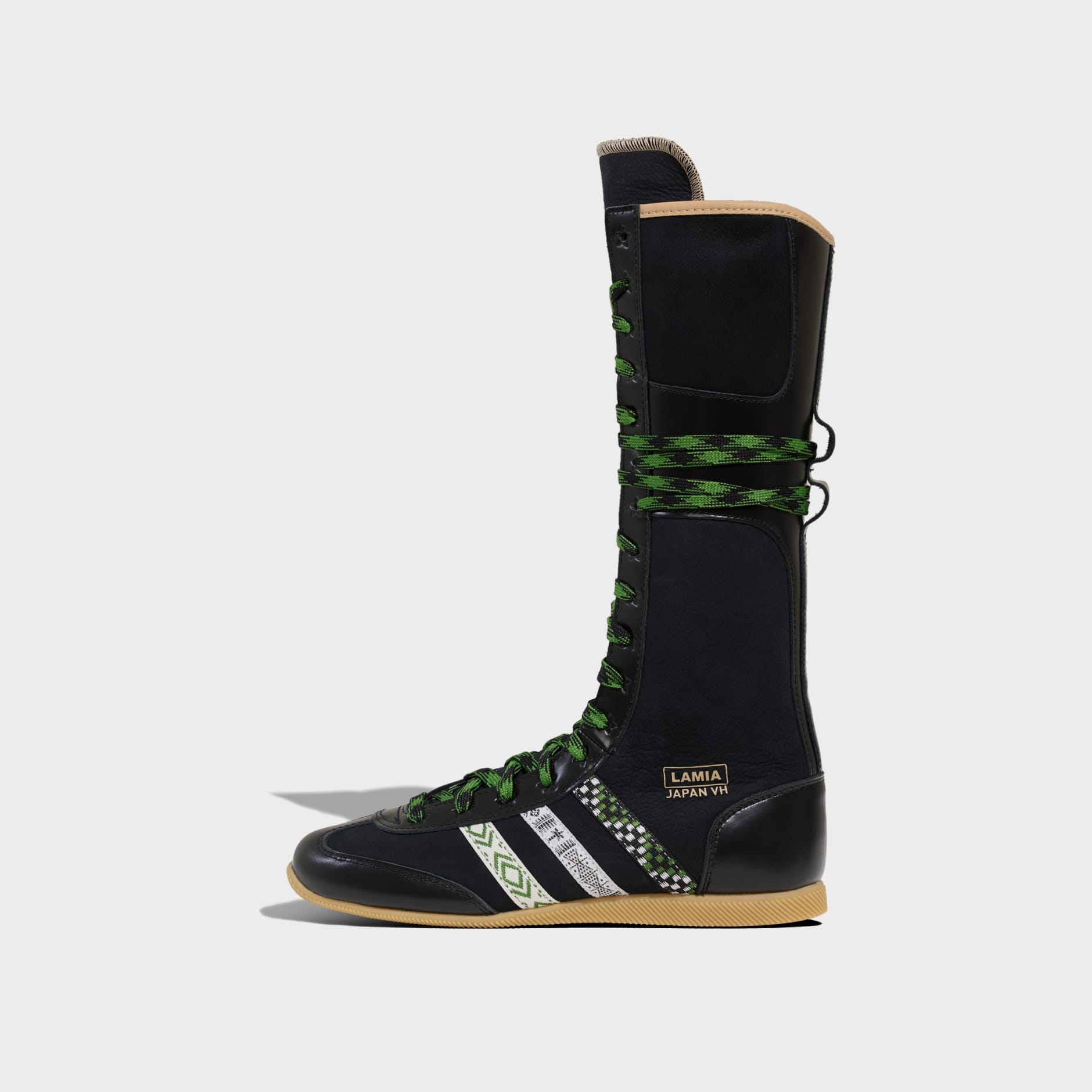 JAPAN HI LAMIA Shoes