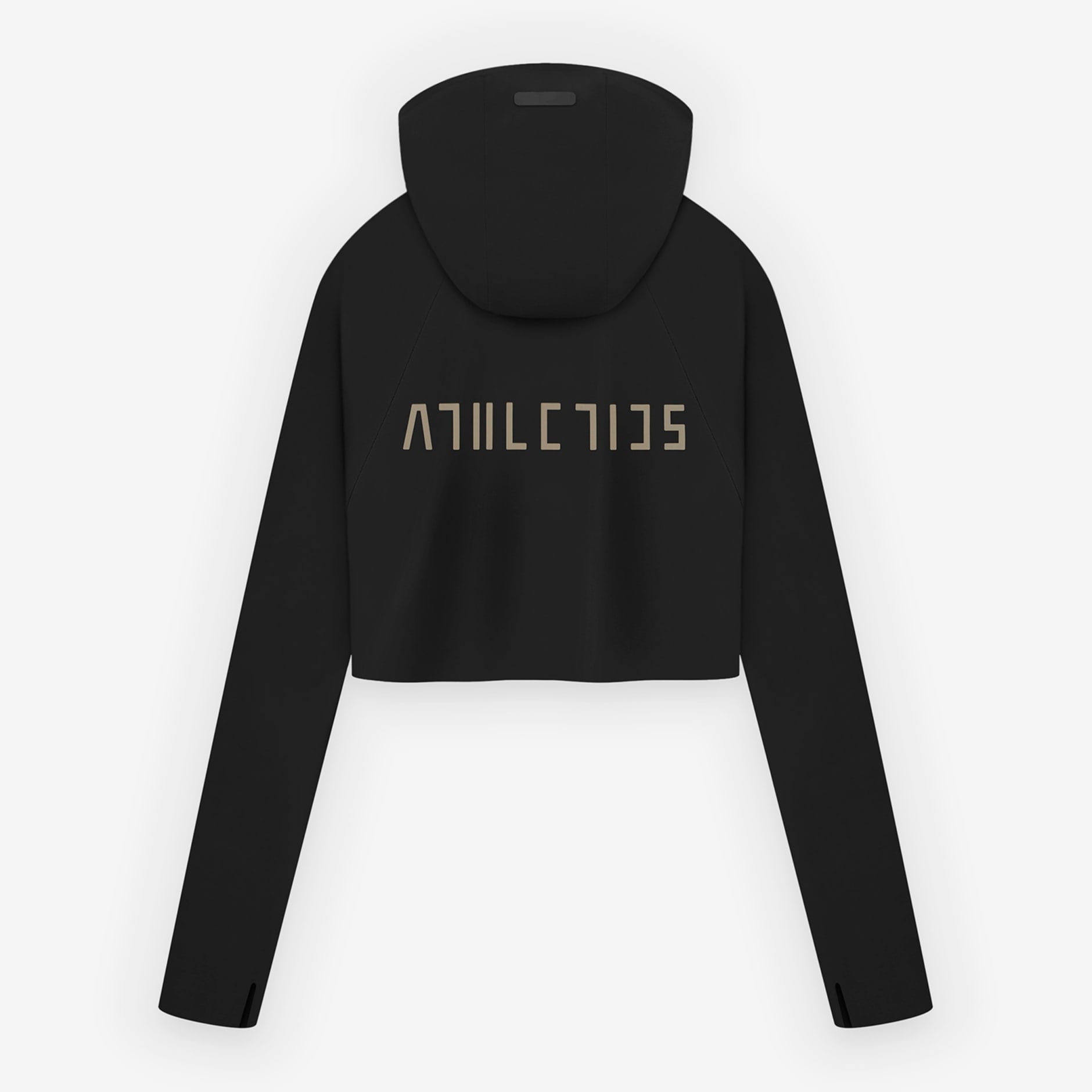 ATHLETICS CROP