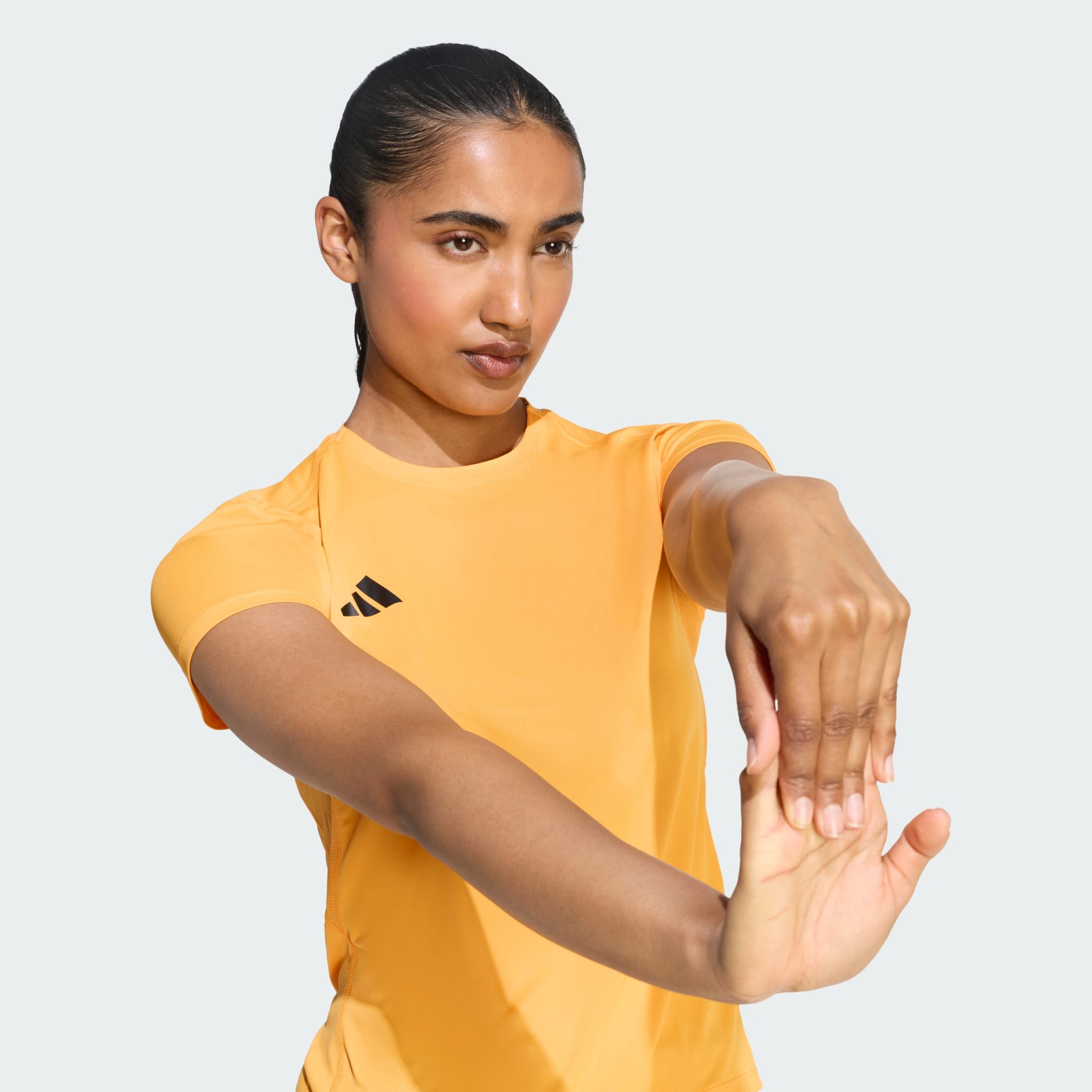 تيشيرت Adizero Essentials Running