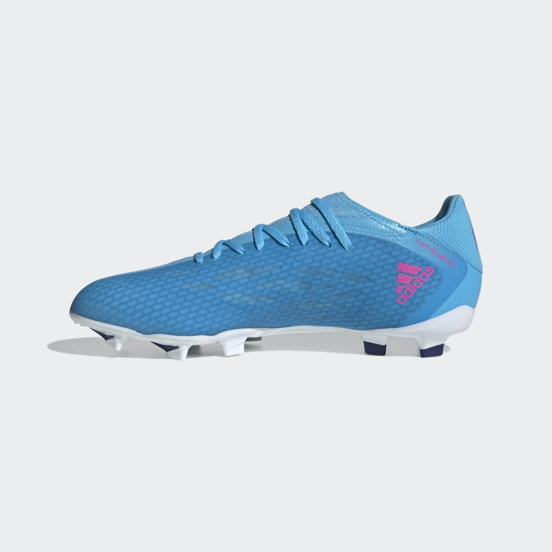 X Speedflow.3 Firm Ground Boots