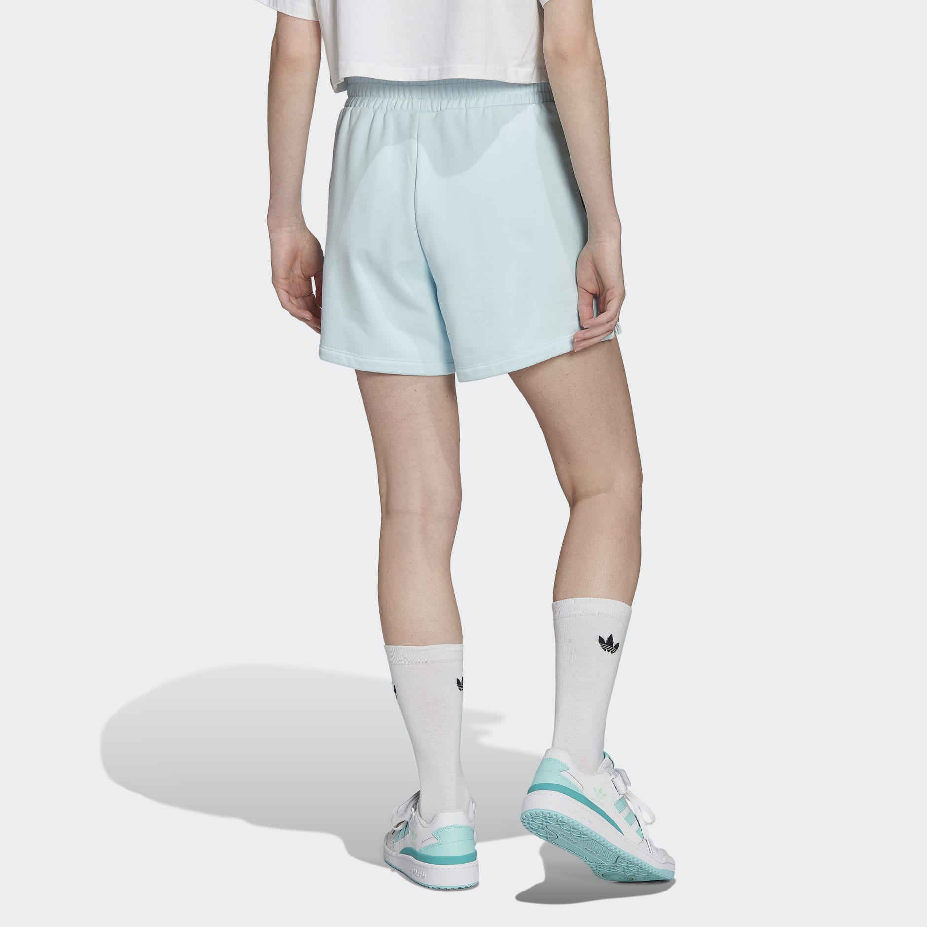 Adicolor Contempo Shorts