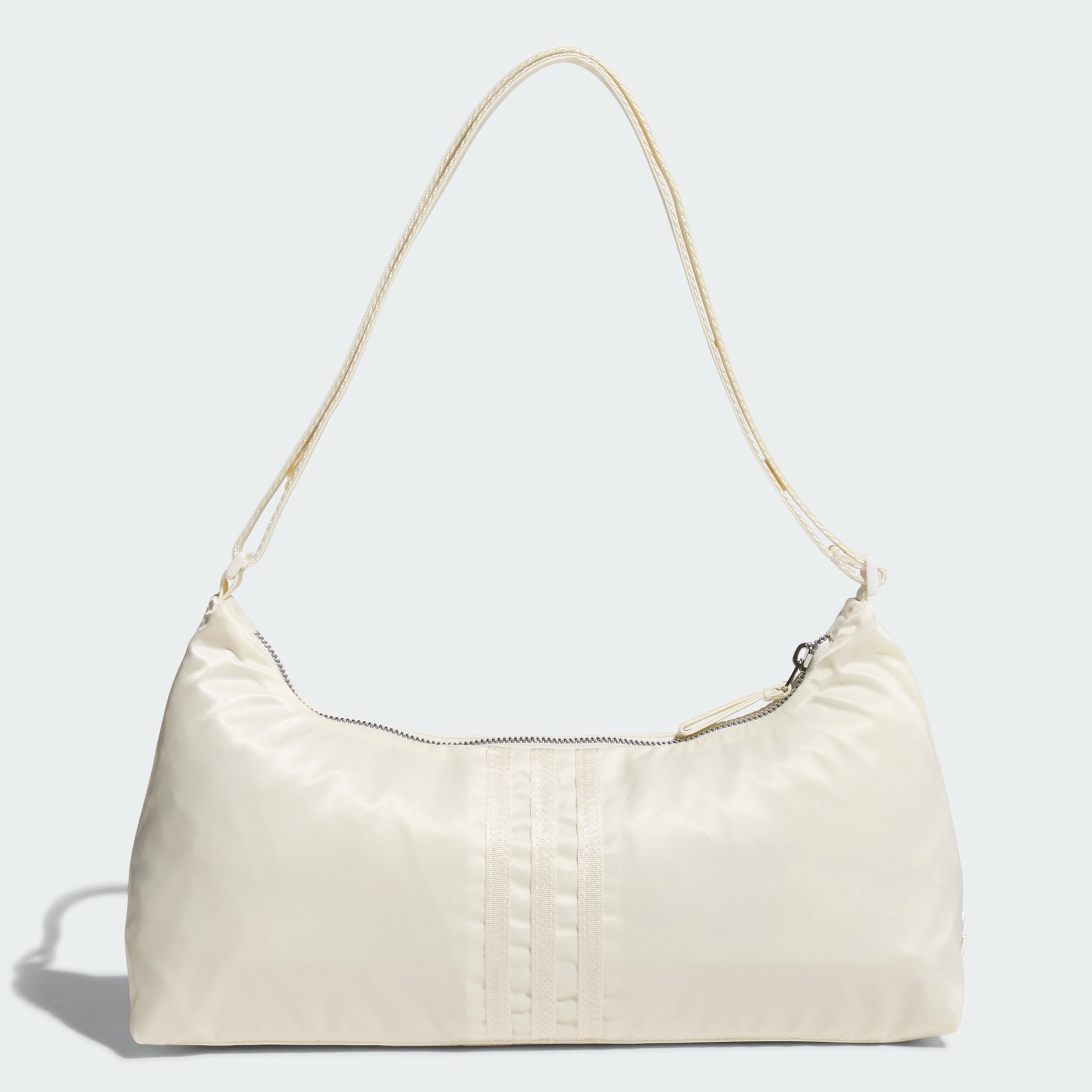 adidas Originals Bow-Tie Shoulder Bag Small - White | adidas
