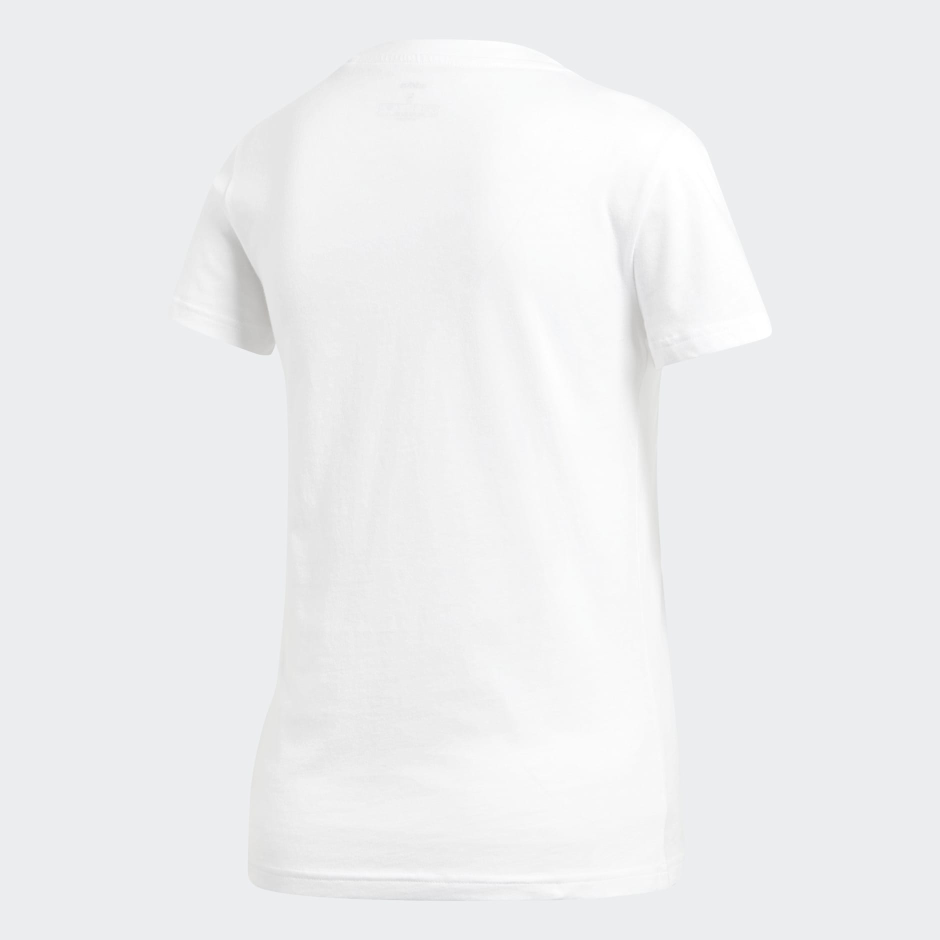 TRICOU ESSENTIALS CU LINII SIMPLE