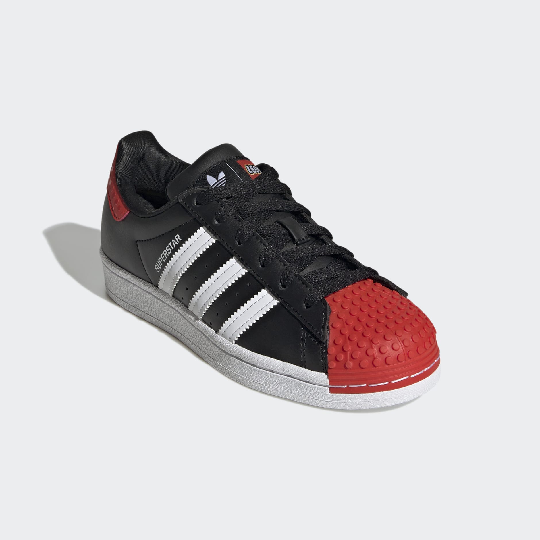 adidas Superstar x LEGO® Shoes