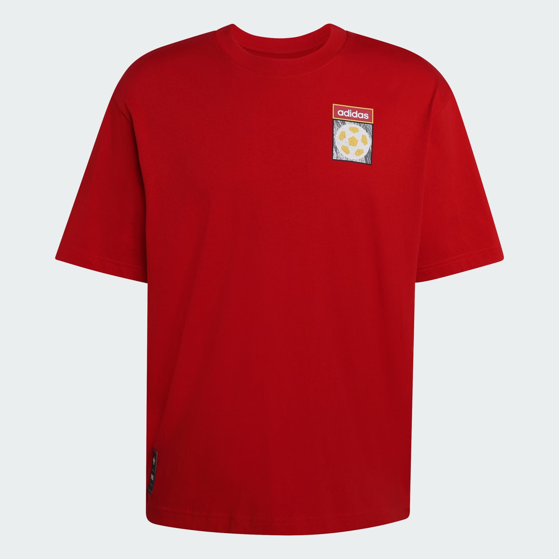 Archive Country Flag T-Shirt