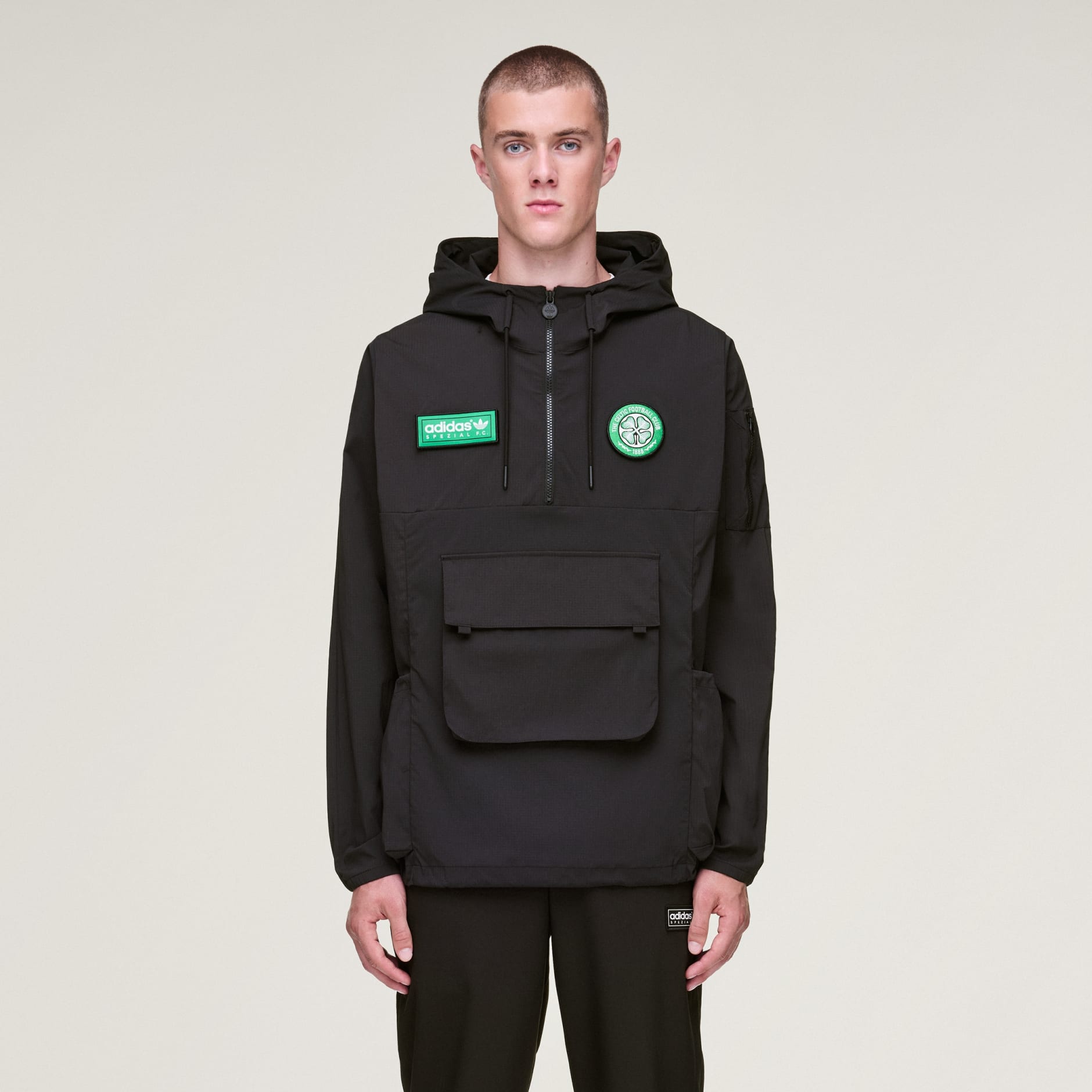 JAKNA CELTIC SPZL F.C.