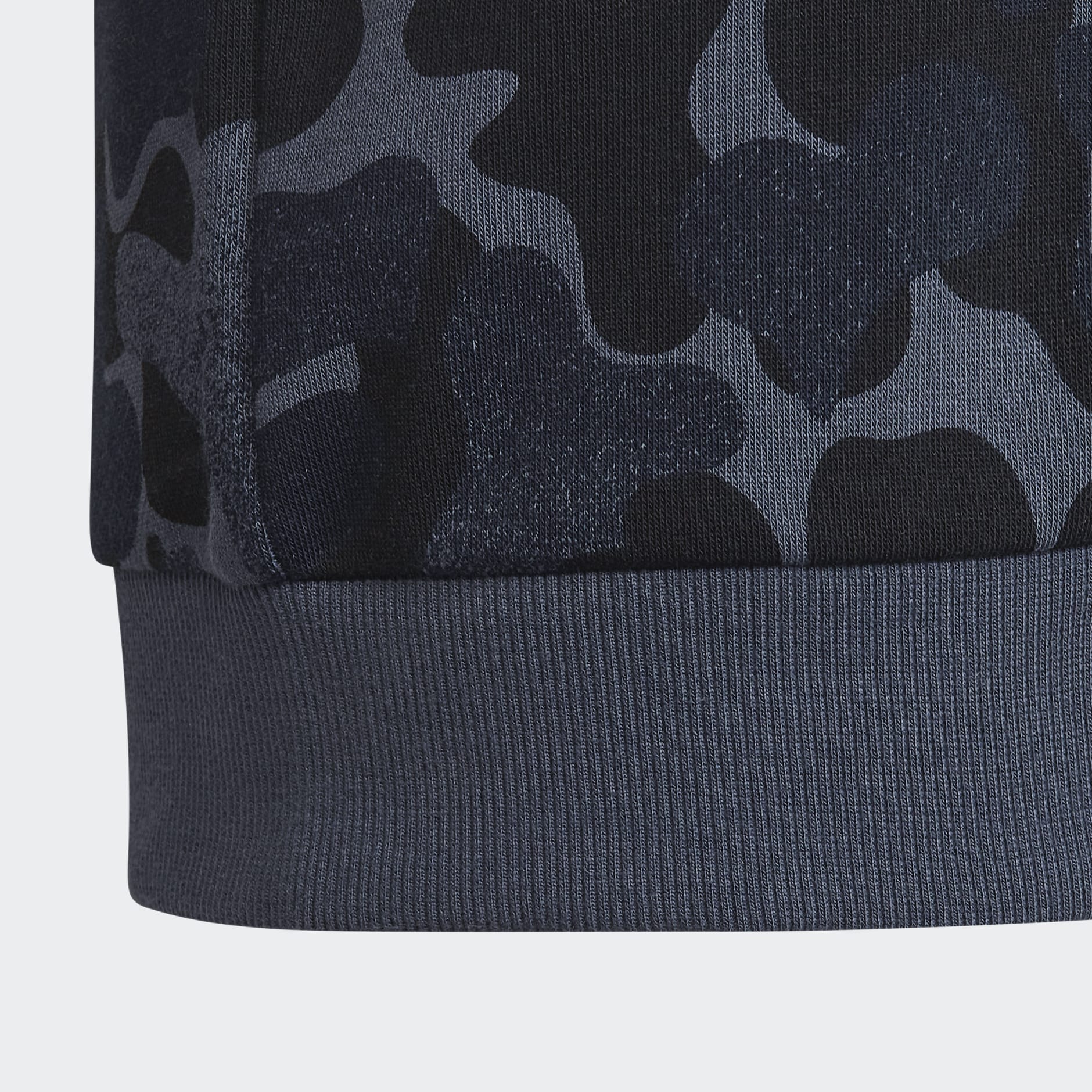 كنزة Future Icons 3-Stripes Graphic Hooded