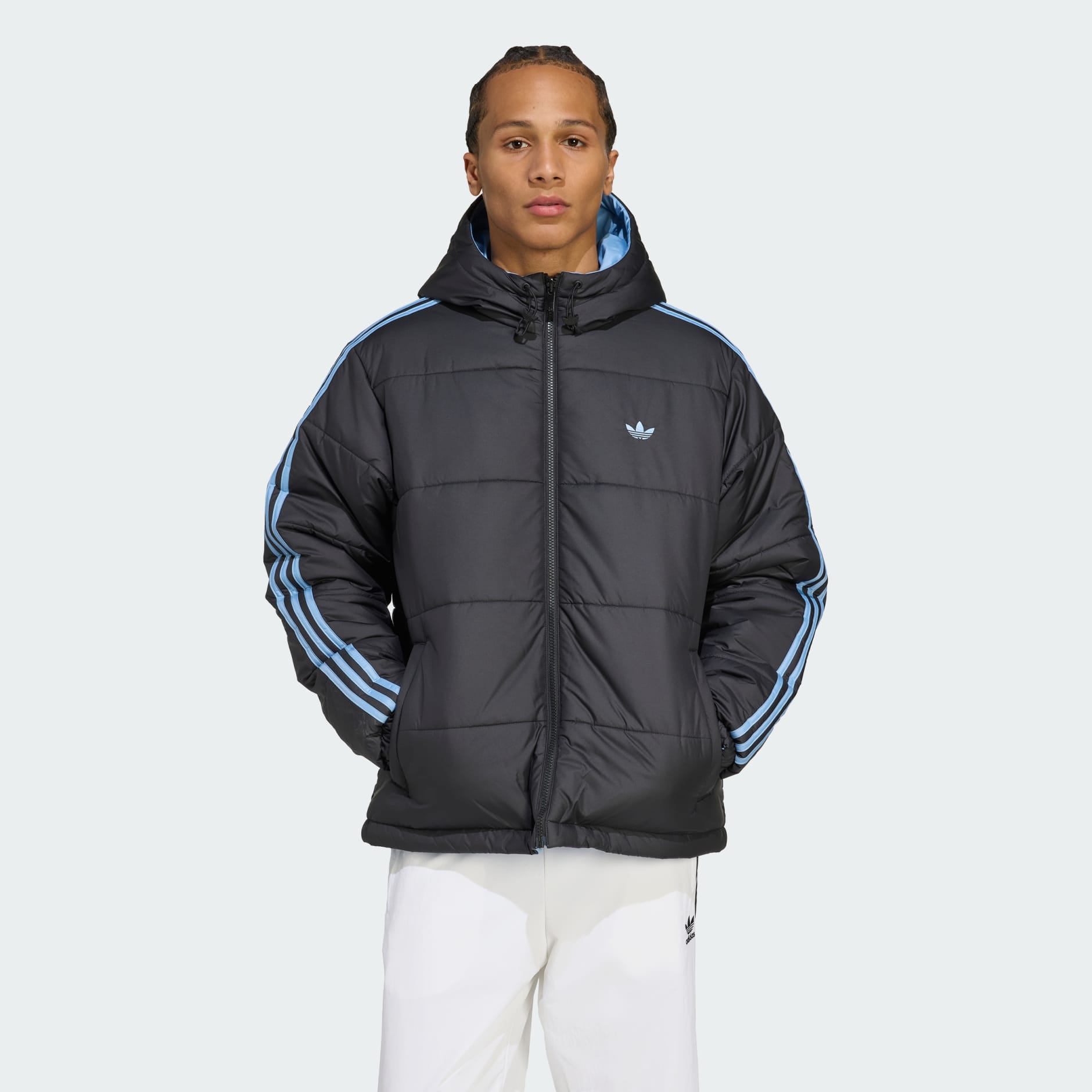 Adicolor Reversible Jacket