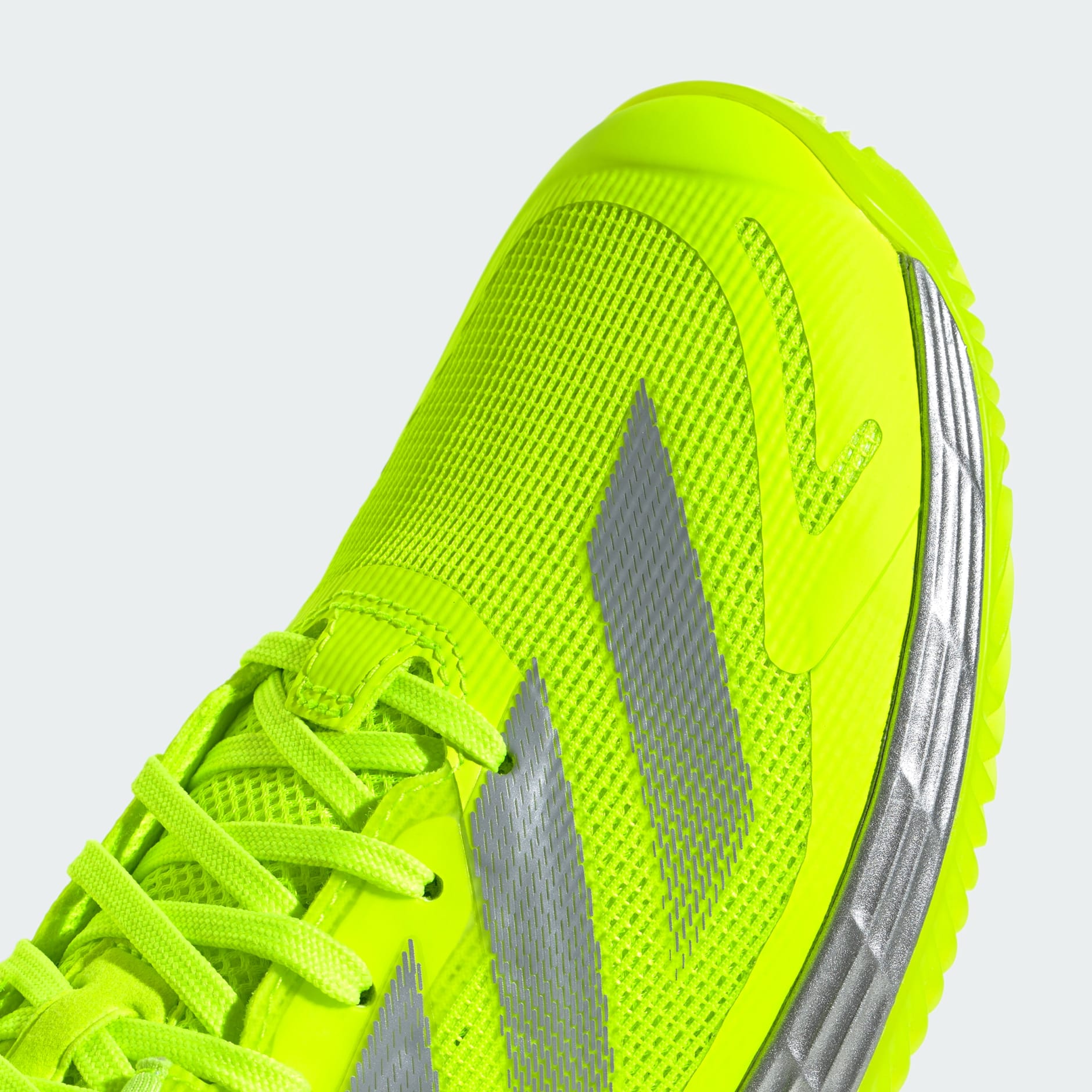 Tenisice za tenis Defiant Speed 2 za zemljane terene