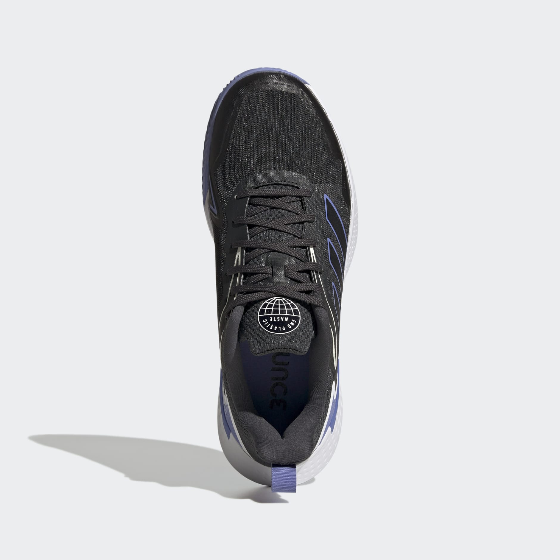 Defiant Speed Clay Tennis Shoes