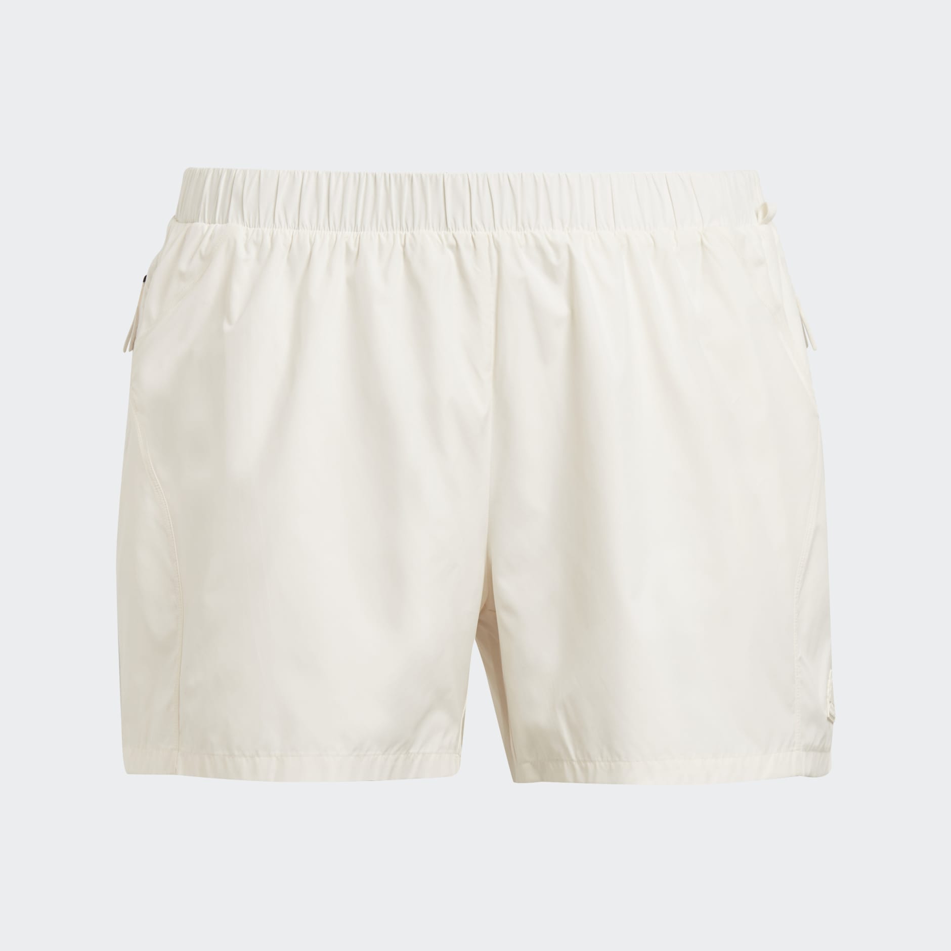 Plus size city on sale shorts