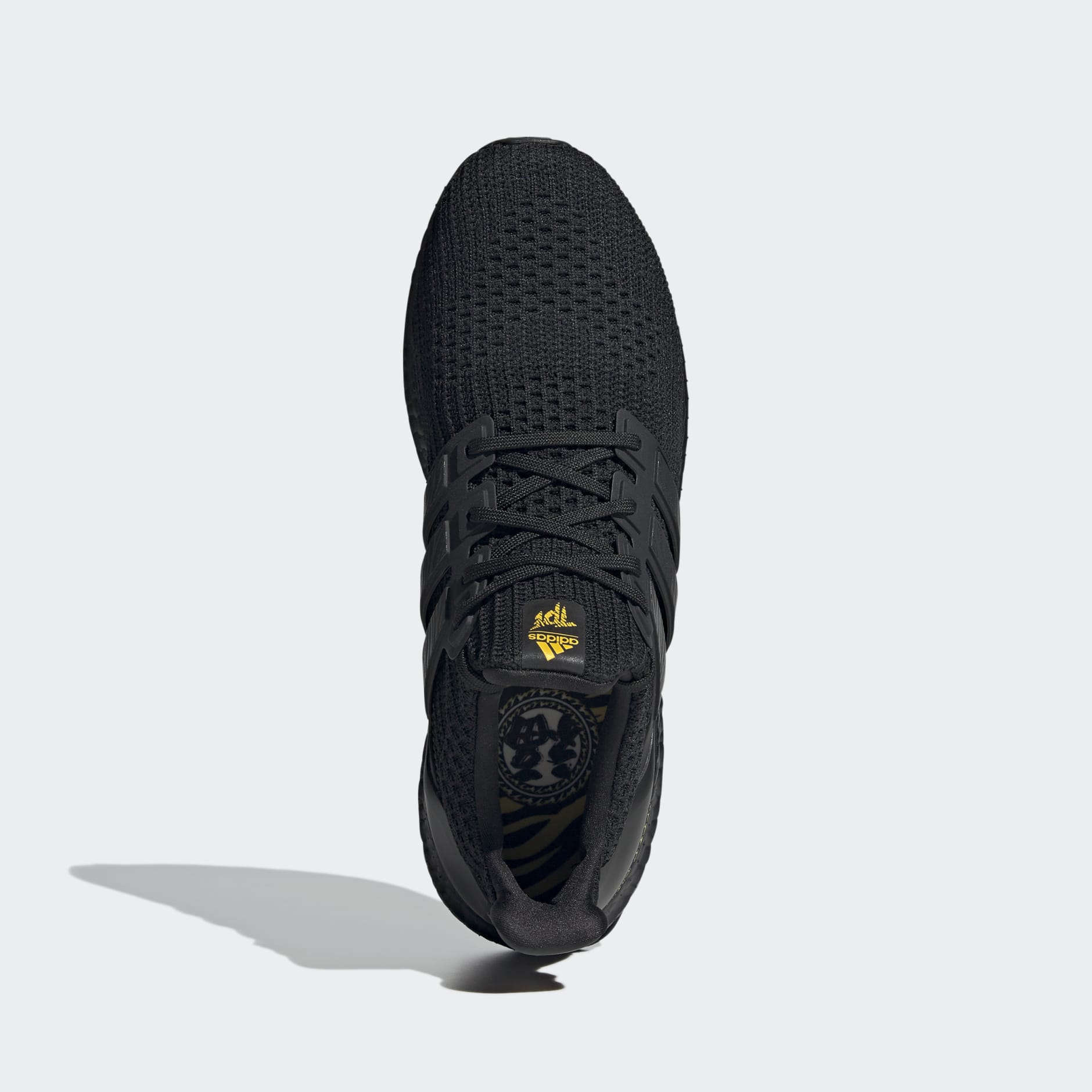 Ultraboost 4 DNA Shoes