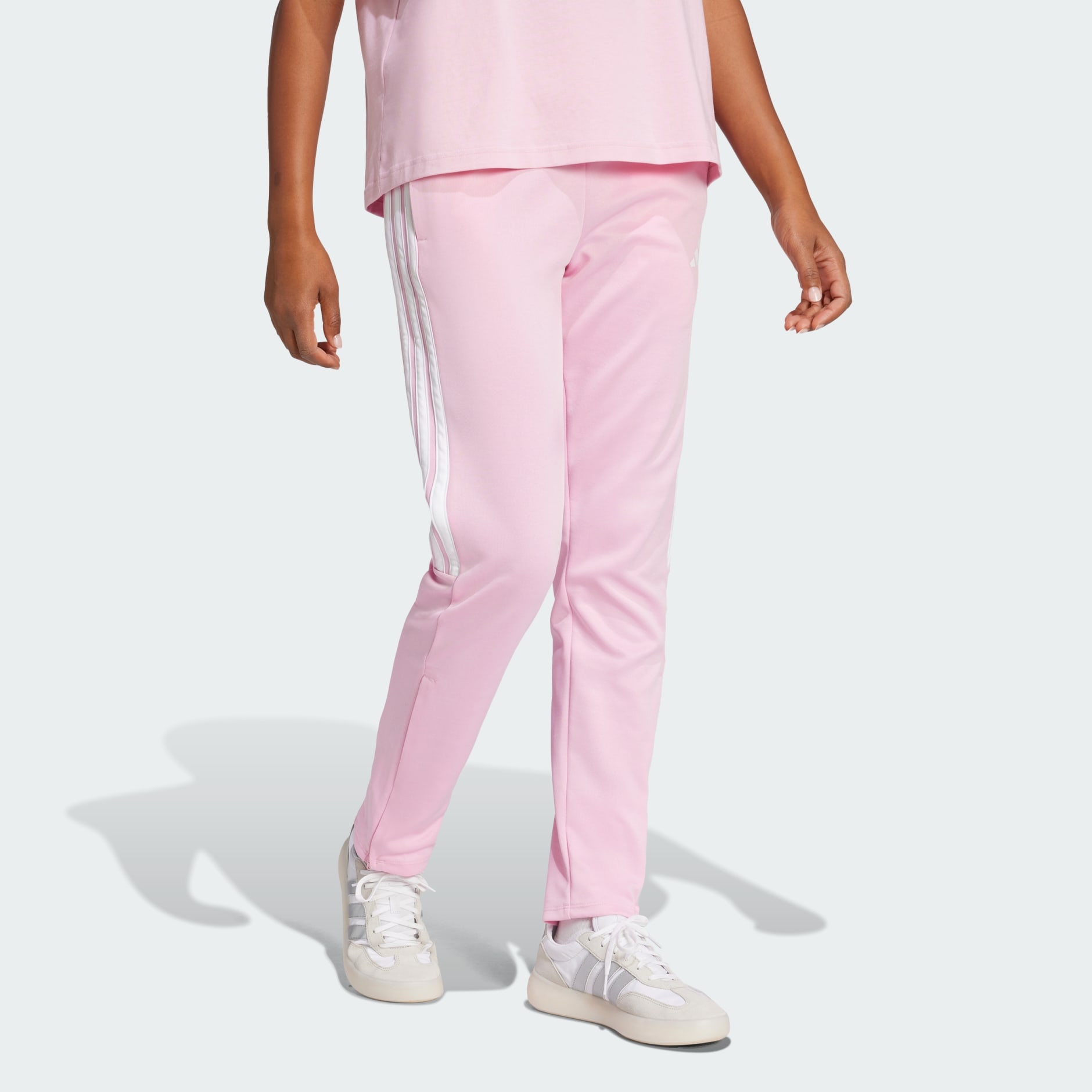 Tiro Cut 3-Stripes Track Pants