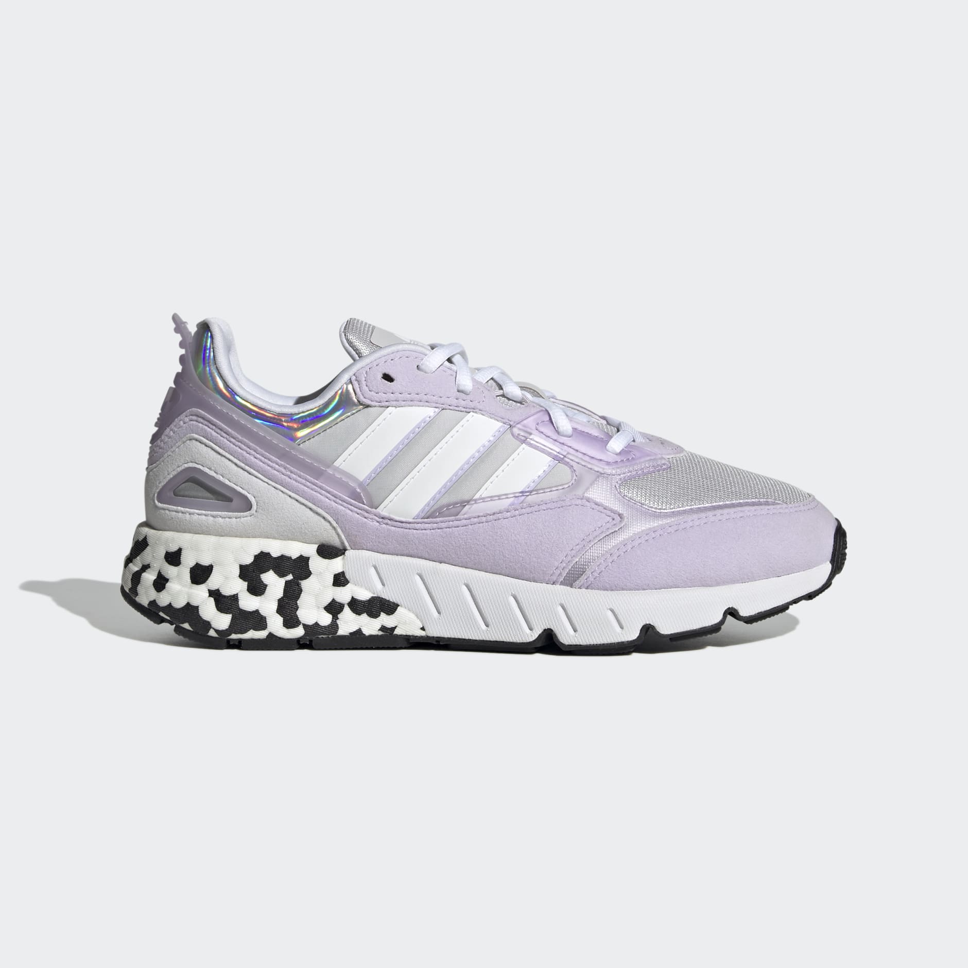 ZX 1K BOOST 2.0 Shoes
