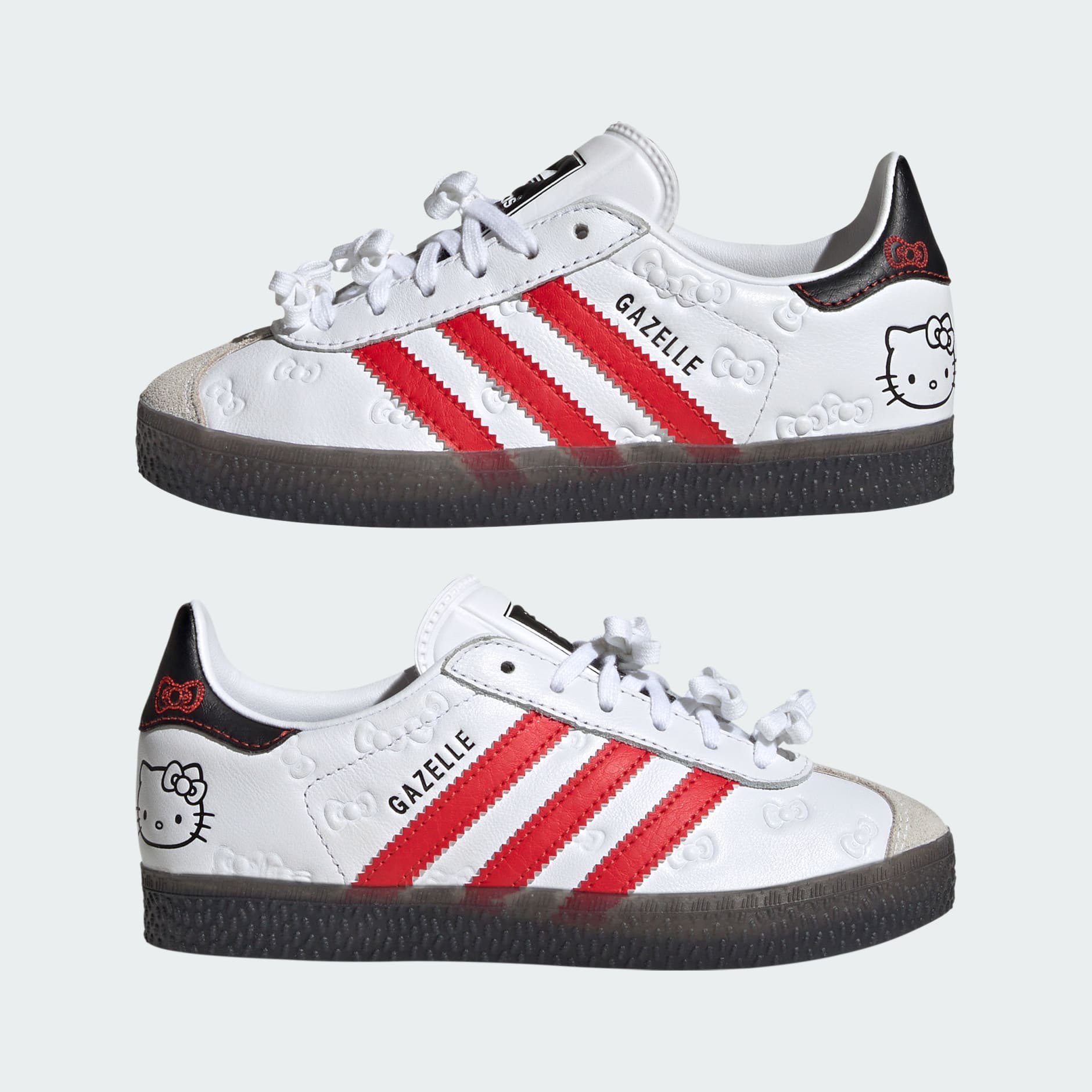adidas x Hello Kitty Gazelle Shoes Kids