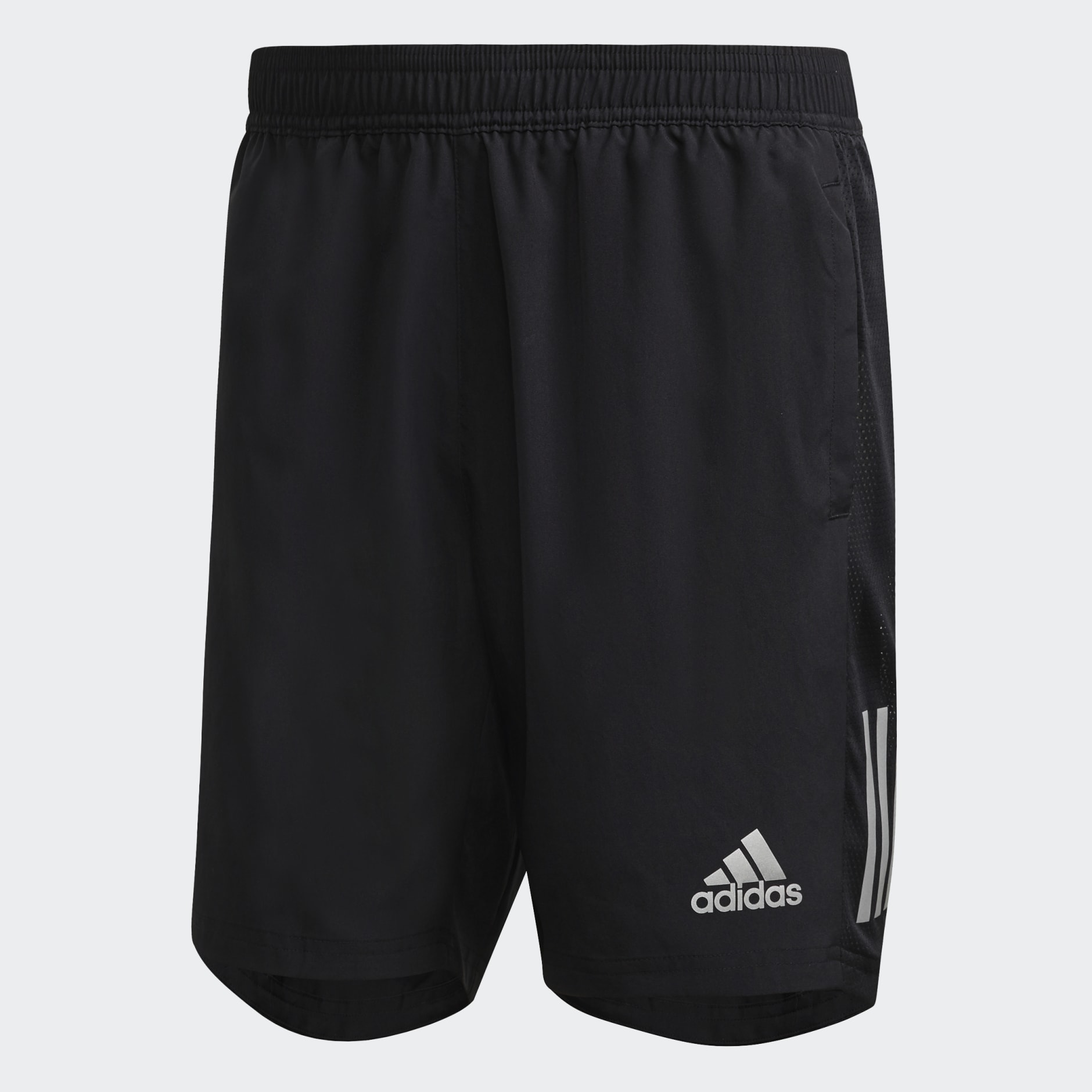 Own the Run Shorts