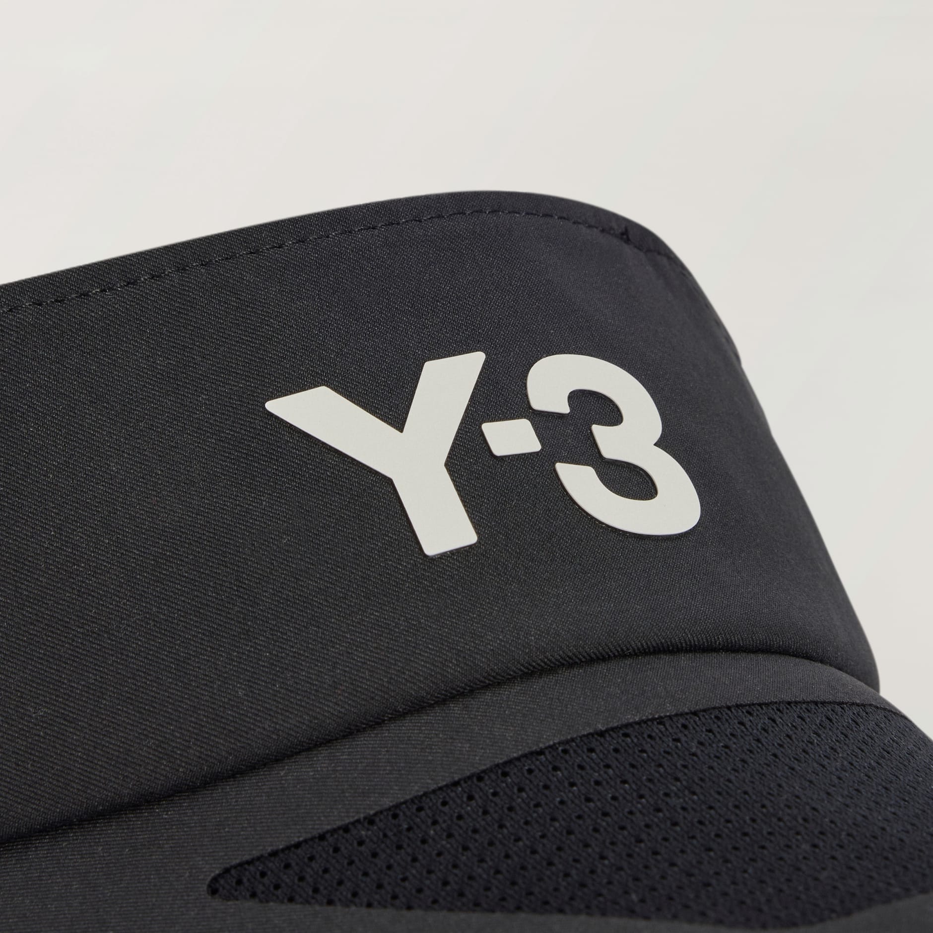 Accessories - Tennis Y-3 Climacool Visor - Black | adidas Oman