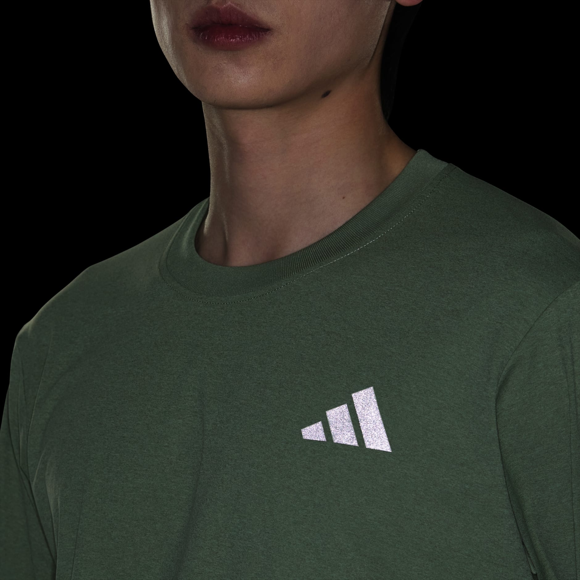 Modern Tech Cool Short Sleeve Tee