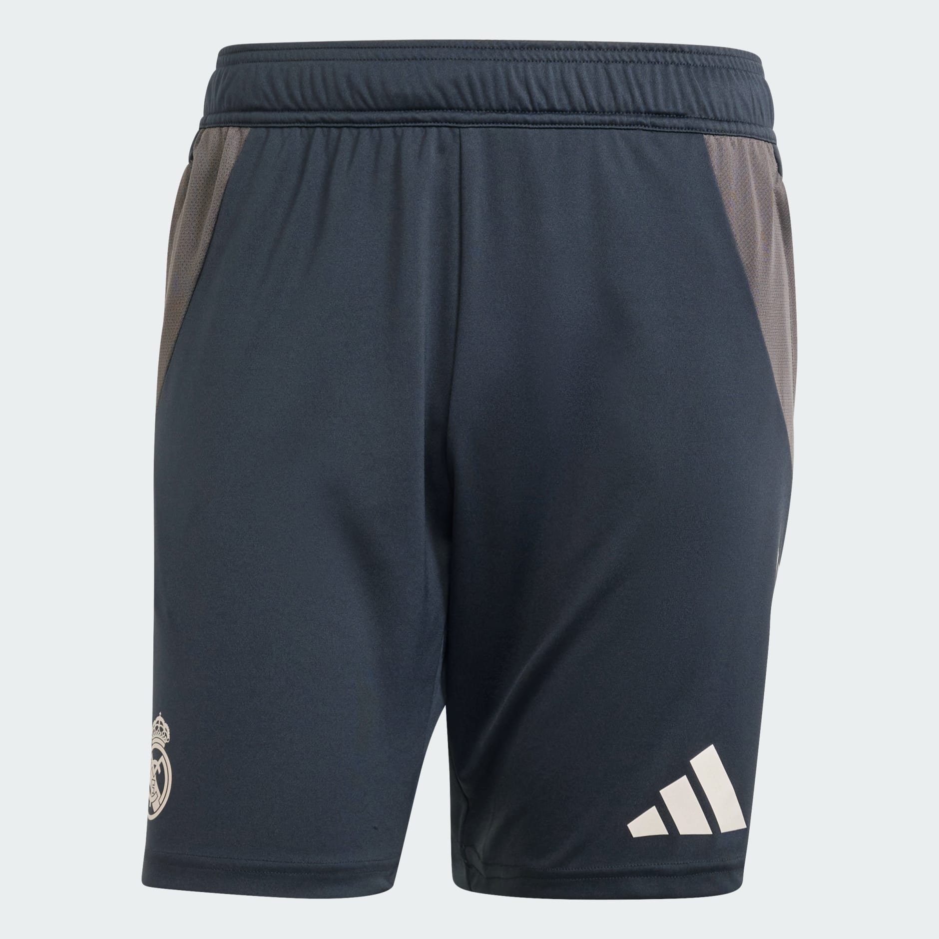 Real Madrid Tiro 24 Competition Training Shorts