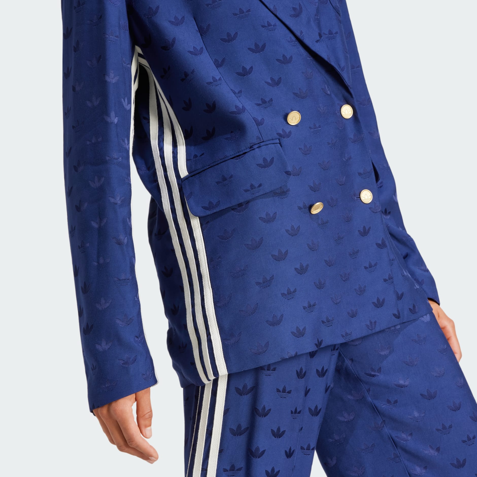 Adidas originals jacquard online