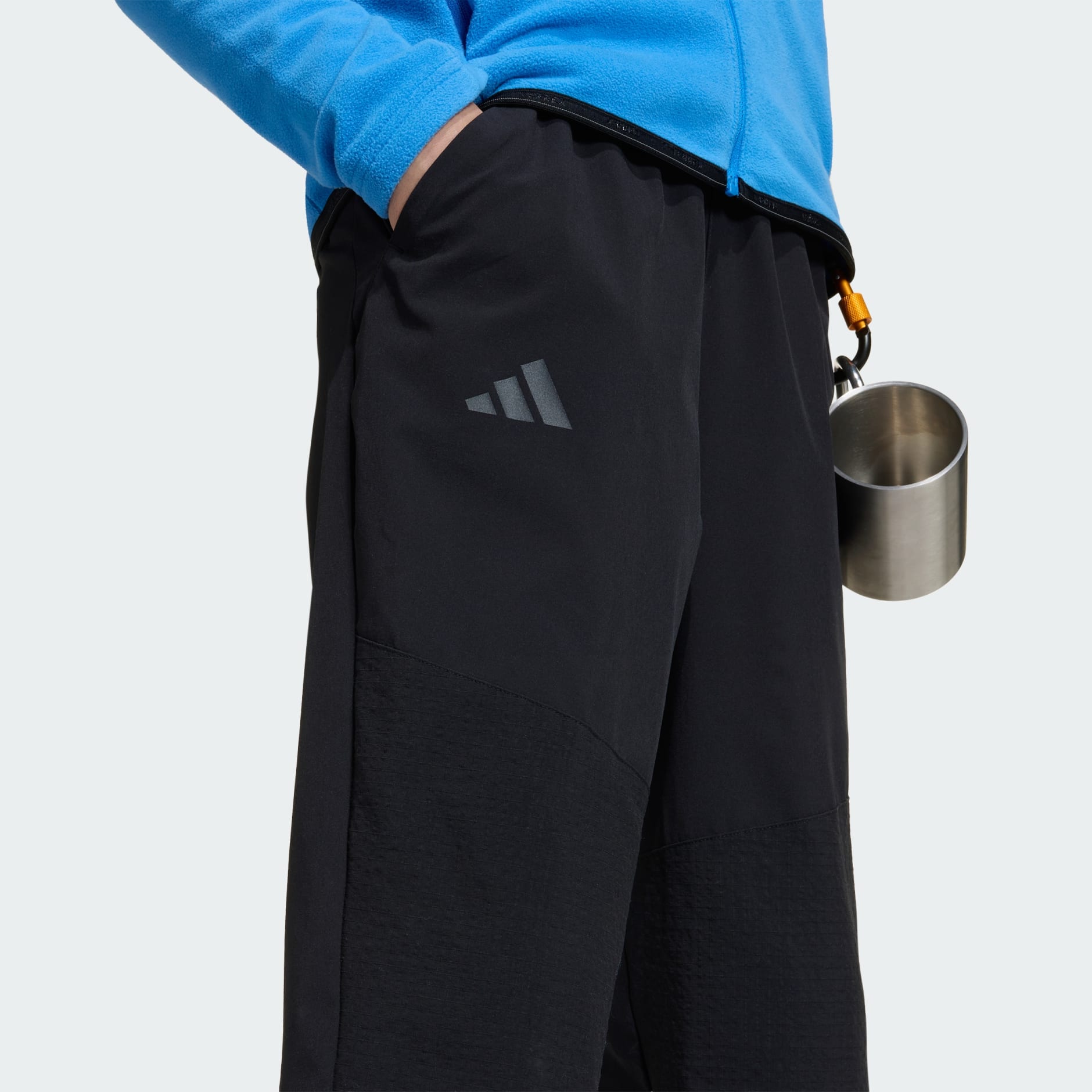 Pantaloni multifuncționali Terrex CLIMA365 pentru copii