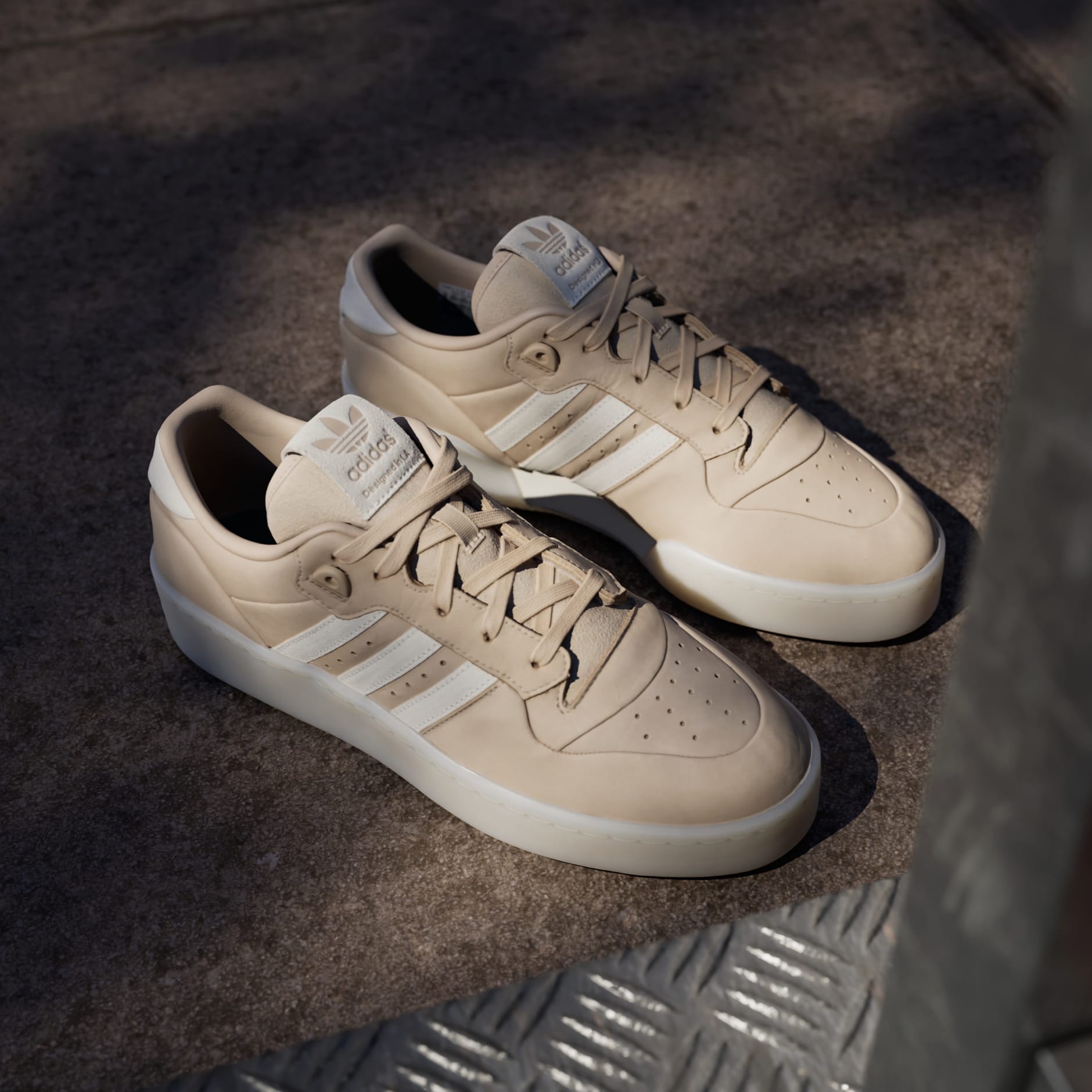 Adidas luxe shoes online