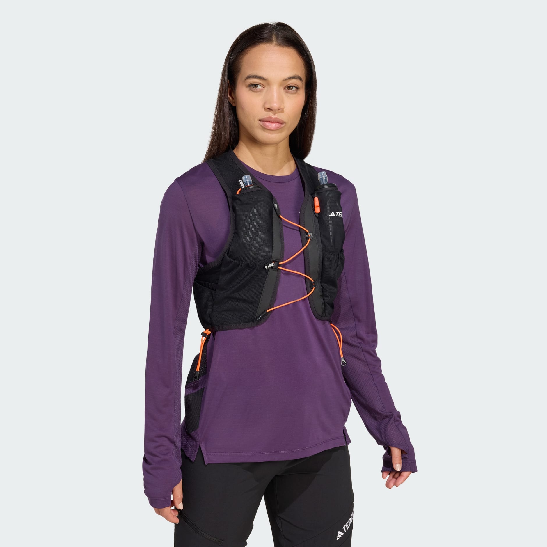 Vestă Terrex Trail Running Techrock 2,5 L